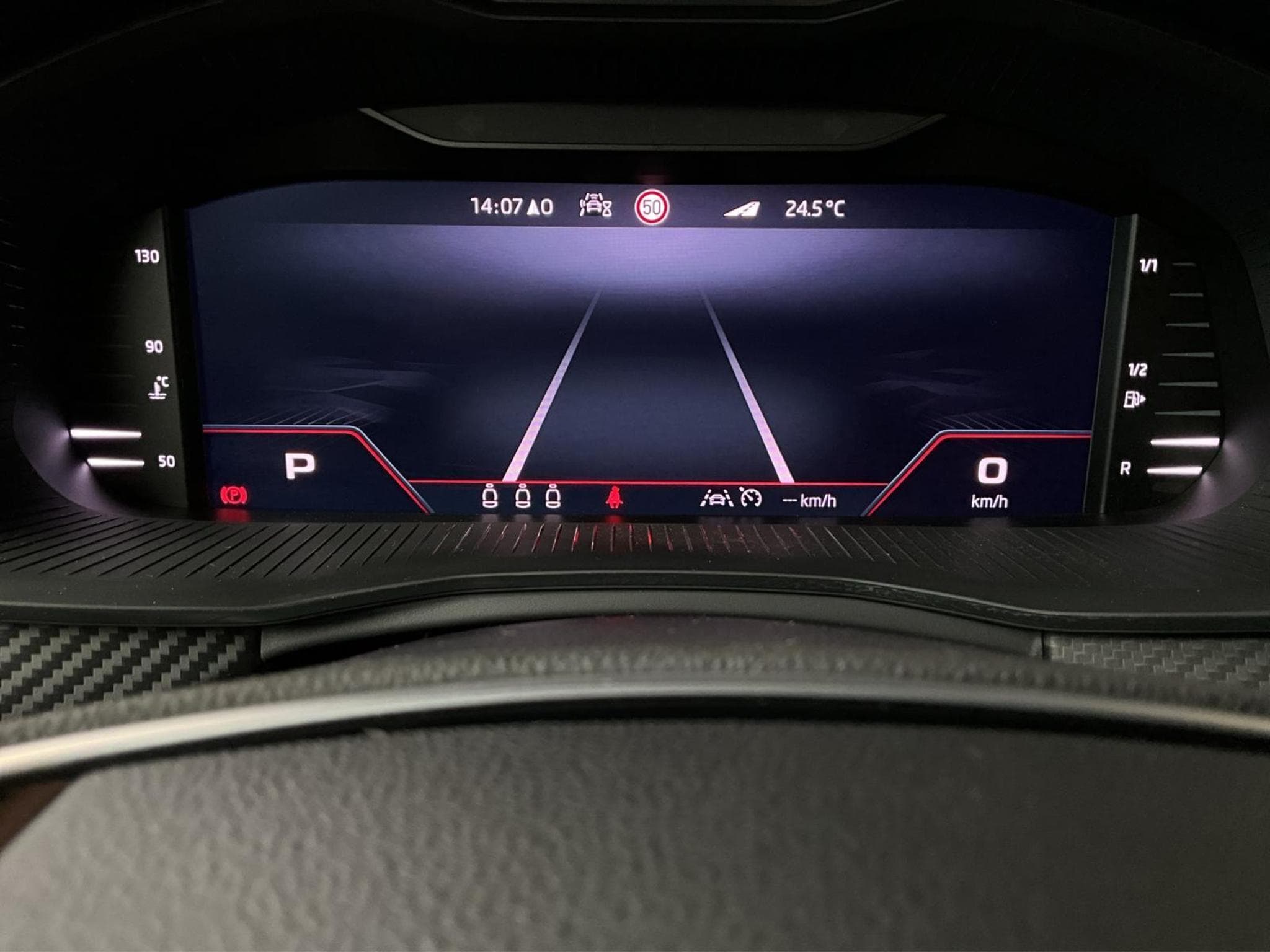 Skoda Kamiq Monte-Carlo+DSG+Led+Pano+Navi+DAB+ (2025) - Foto 11