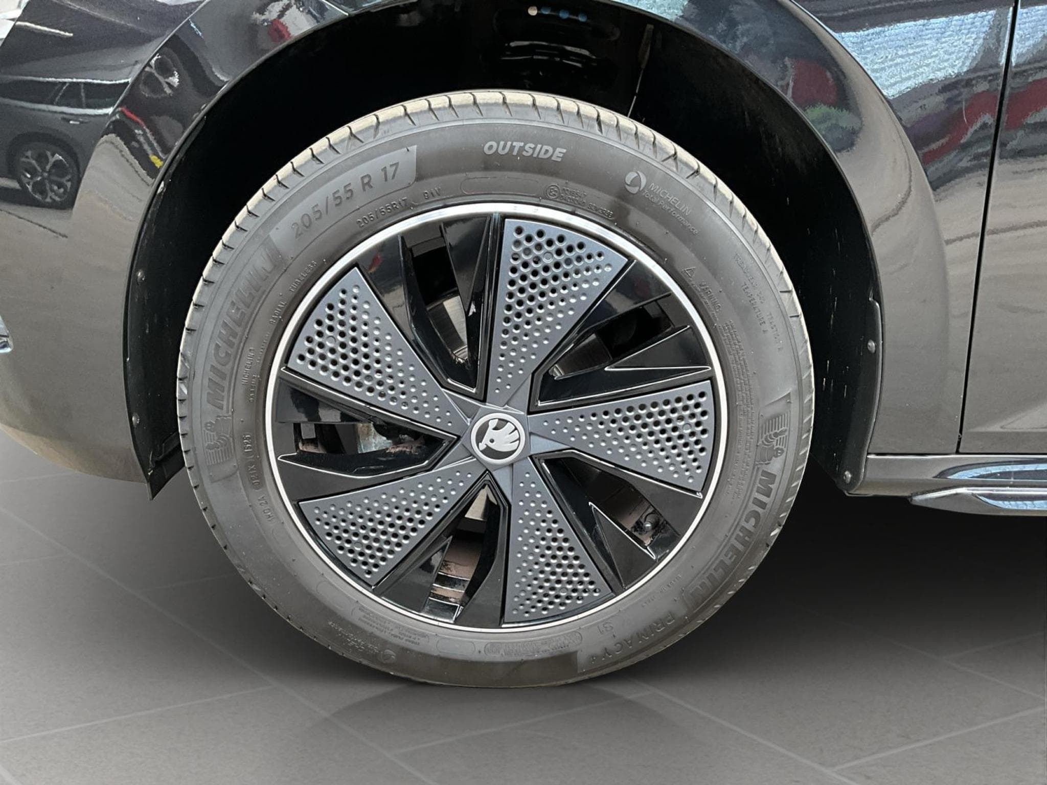 Skoda Kamiq Monte-Carlo+DSG+Led+Pano+Navi+DAB+ (2025) - Foto 8