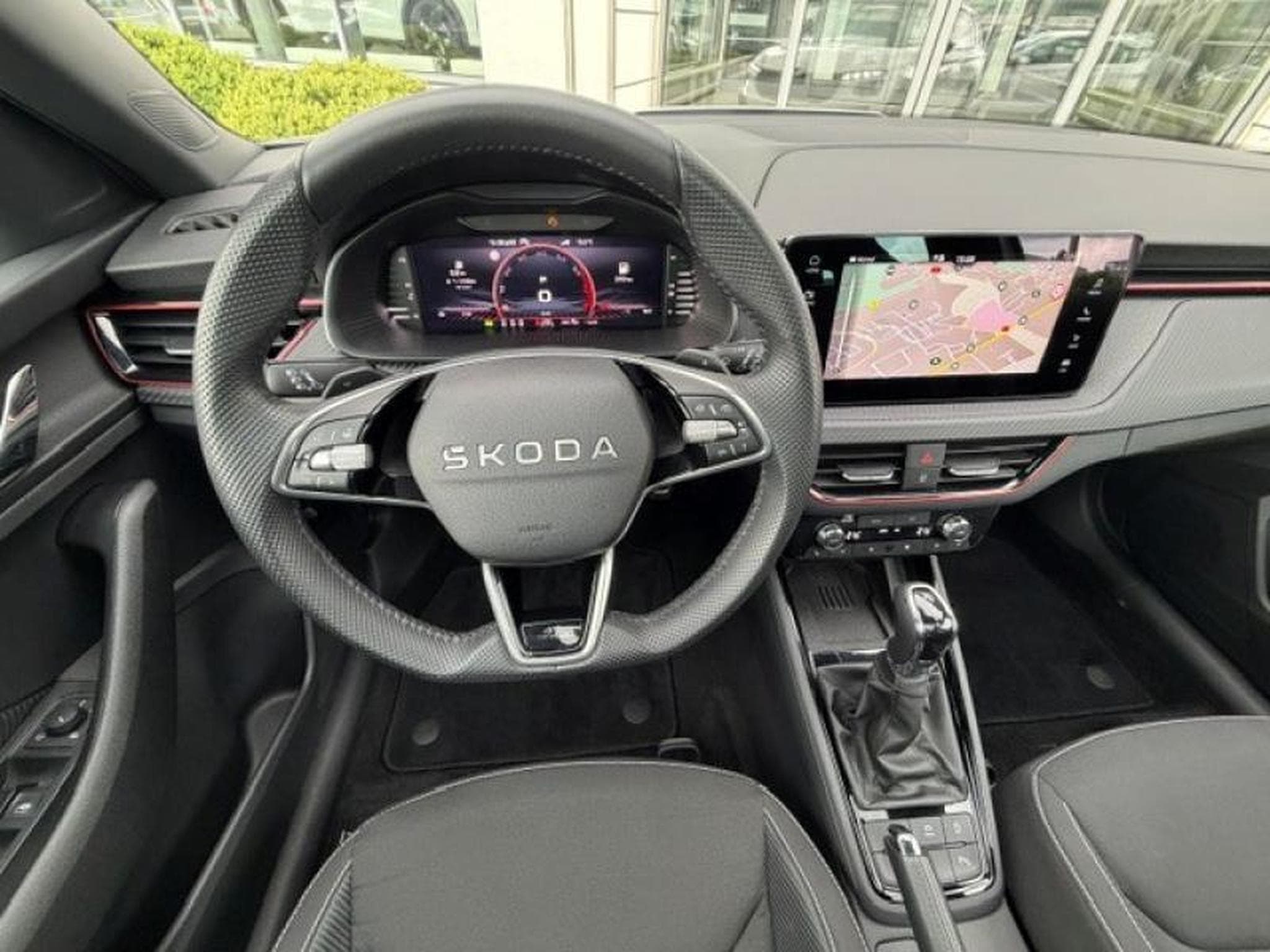 Skoda Kamiq Monte Carlo (2025) - Photo 14