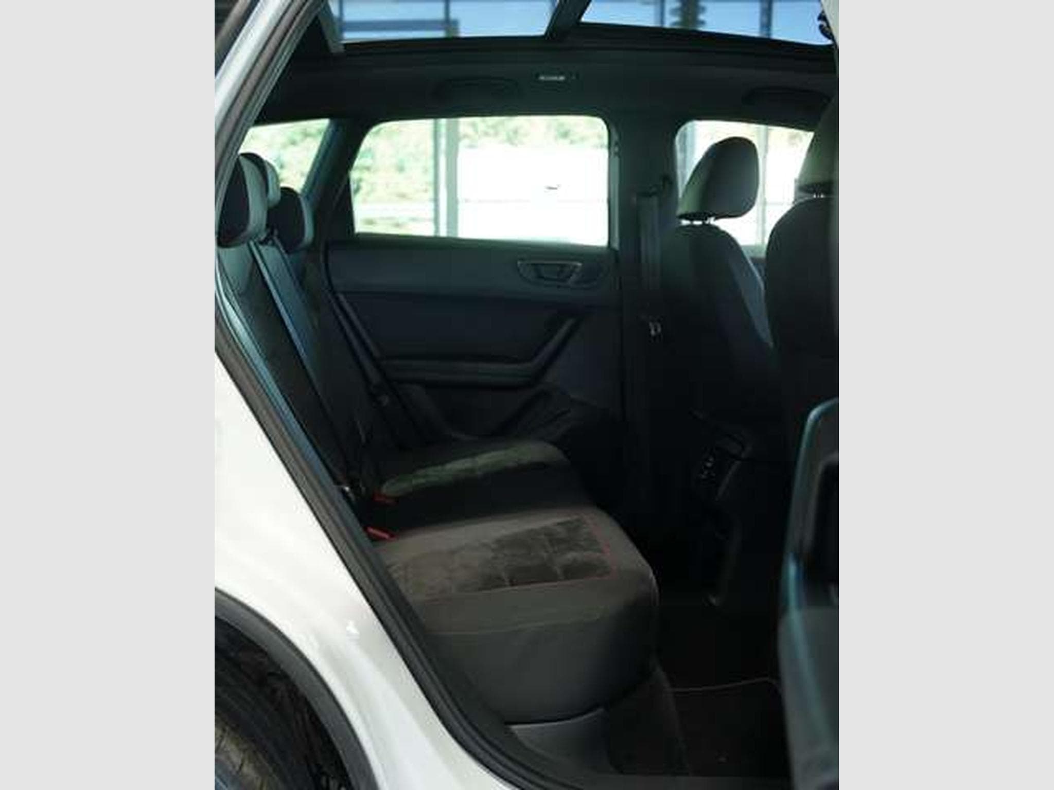 SEAT Ateca 1.4 TSI FR 1.Hand *GSD *360° *ACC *CarPlay (2018) - Photo 20