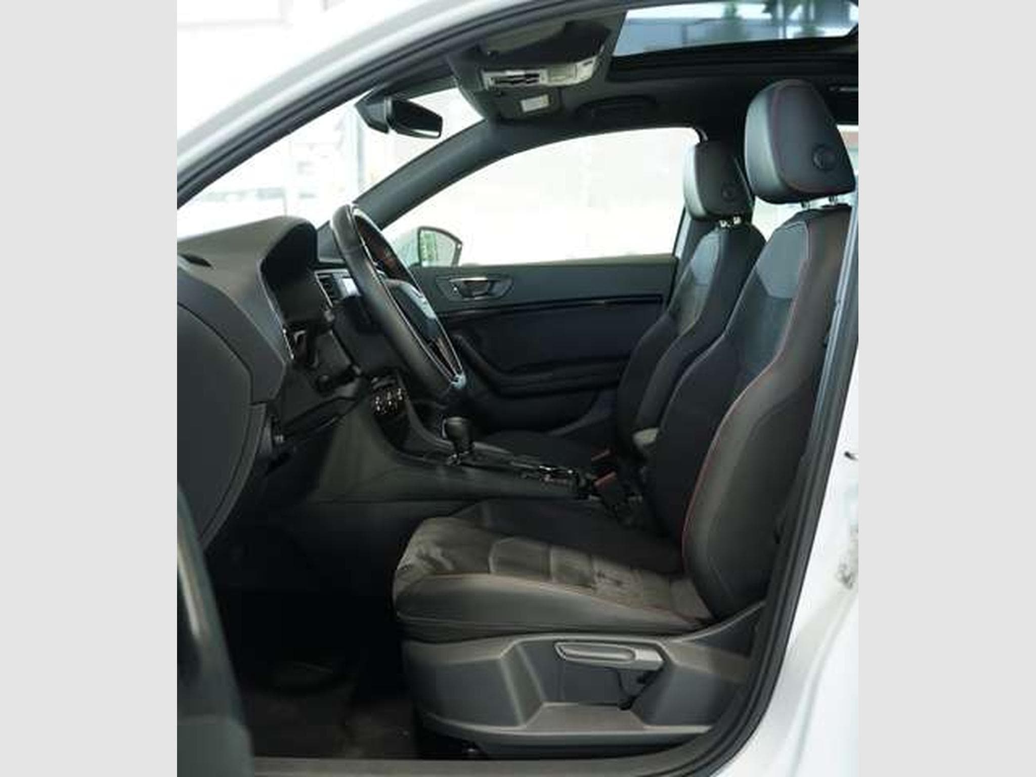 SEAT Ateca 1.4 TSI FR 1.Hand *GSD *360° *ACC *CarPlay (2018) - Photo 23