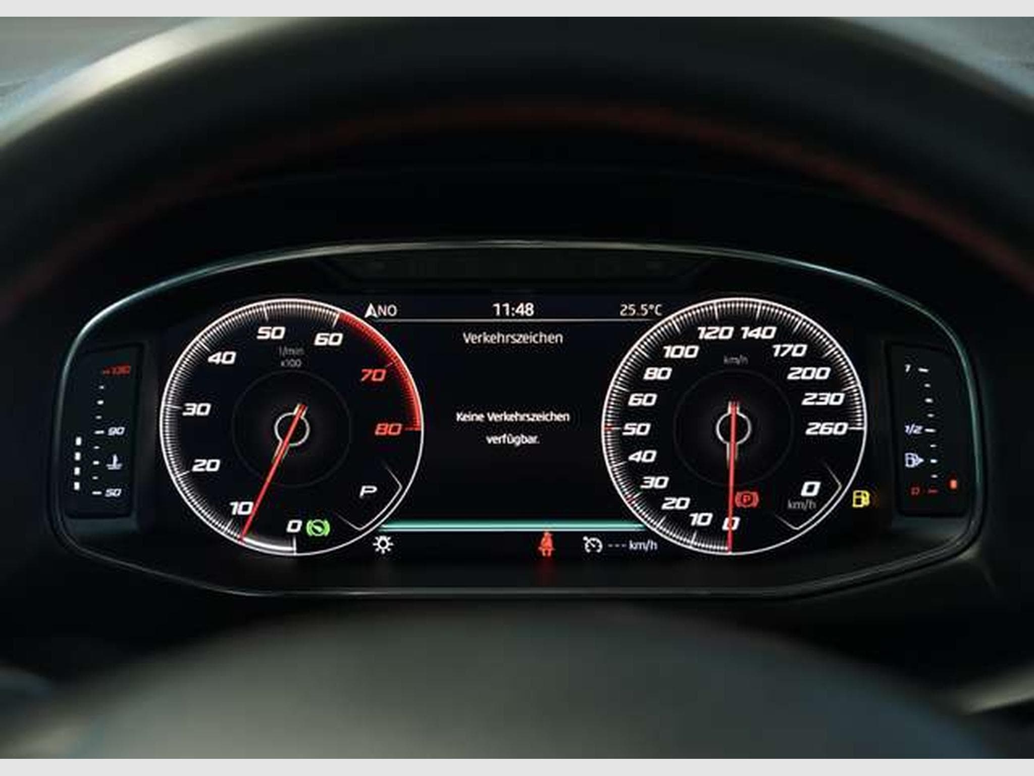 SEAT Ateca 1.4 TSI FR 1.Hand *GSD *360° *ACC *CarPlay (2018) - Photo 37
