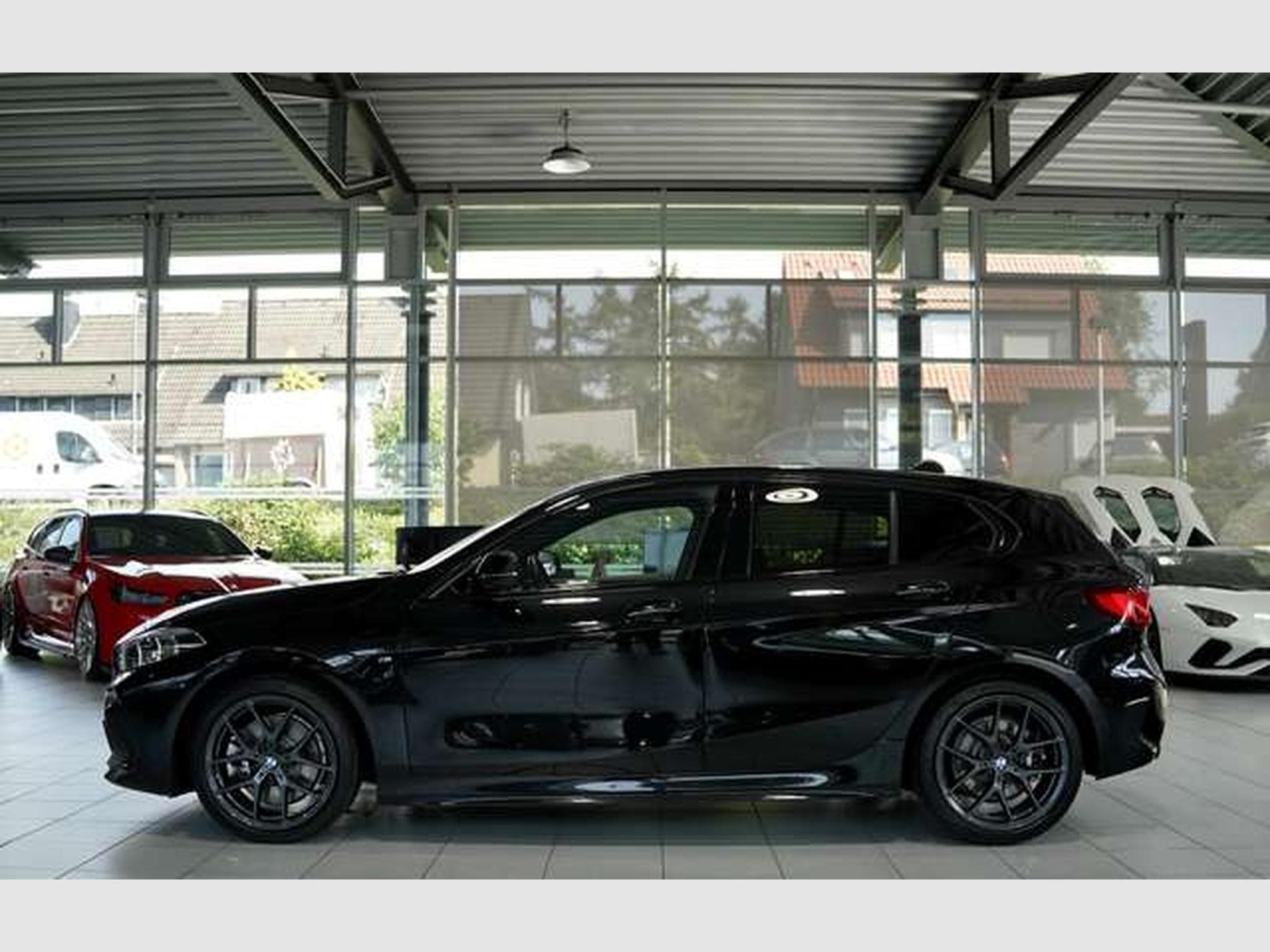 BMW 120 i M Sport 1.Hand *Shadow-Line*CockpitPro*PDC (2022) - Photo 10
