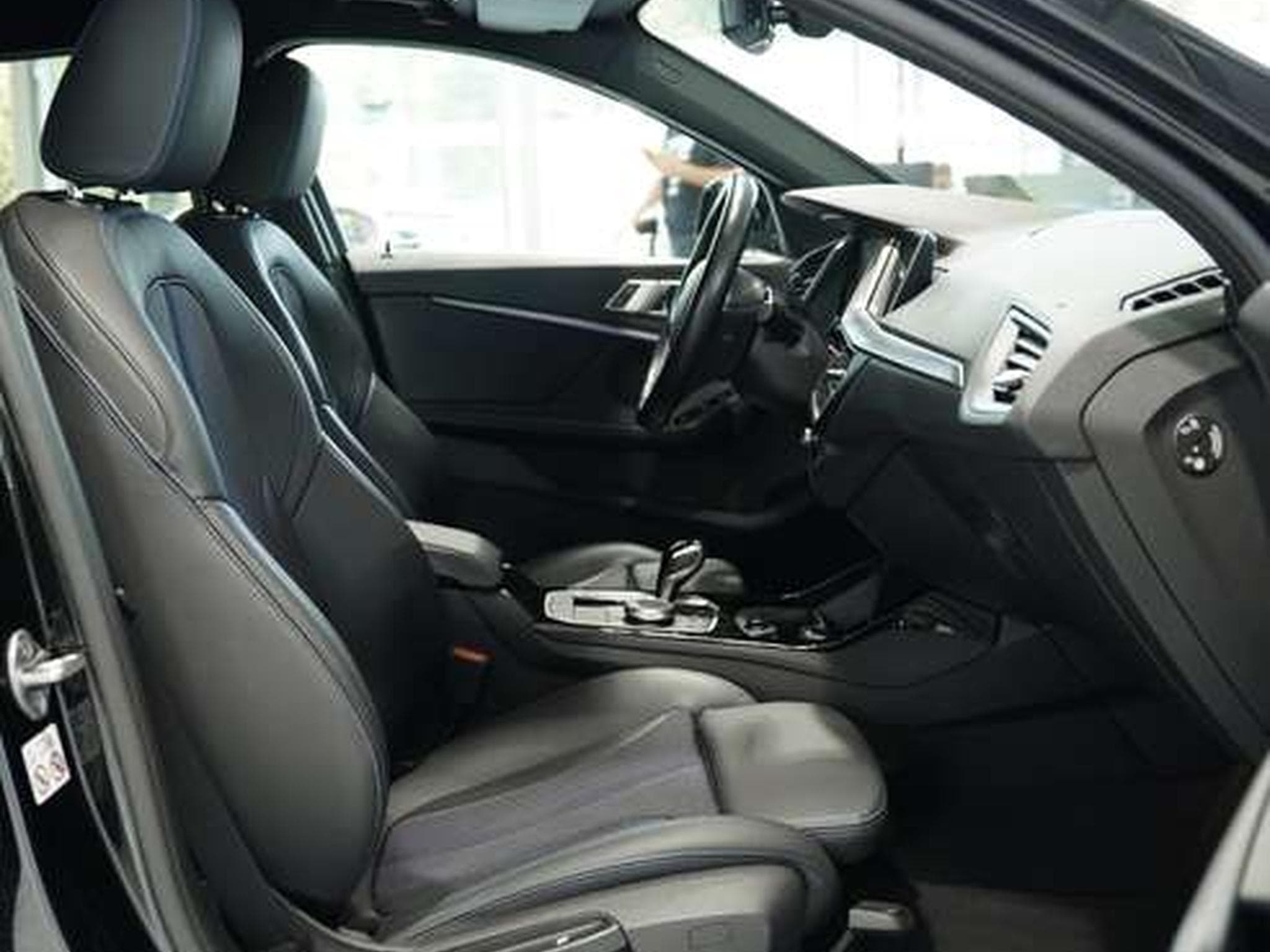 BMW 120 i M Sport 1.Hand *Shadow-Line*CockpitPro*PDC (2022) - Photo 12