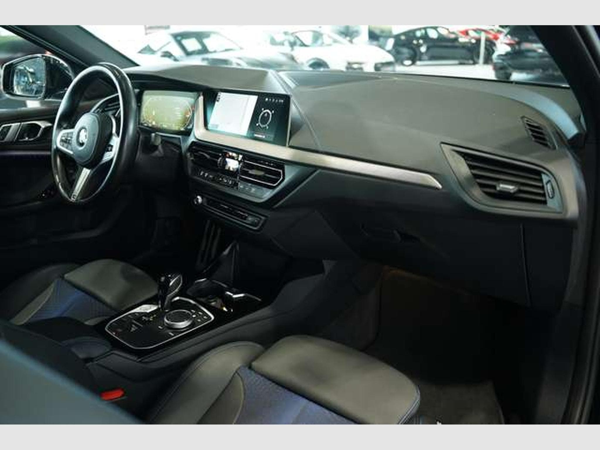 BMW 120 i M Sport 1.Hand *Shadow-Line*CockpitPro*PDC (2022) - Photo 13