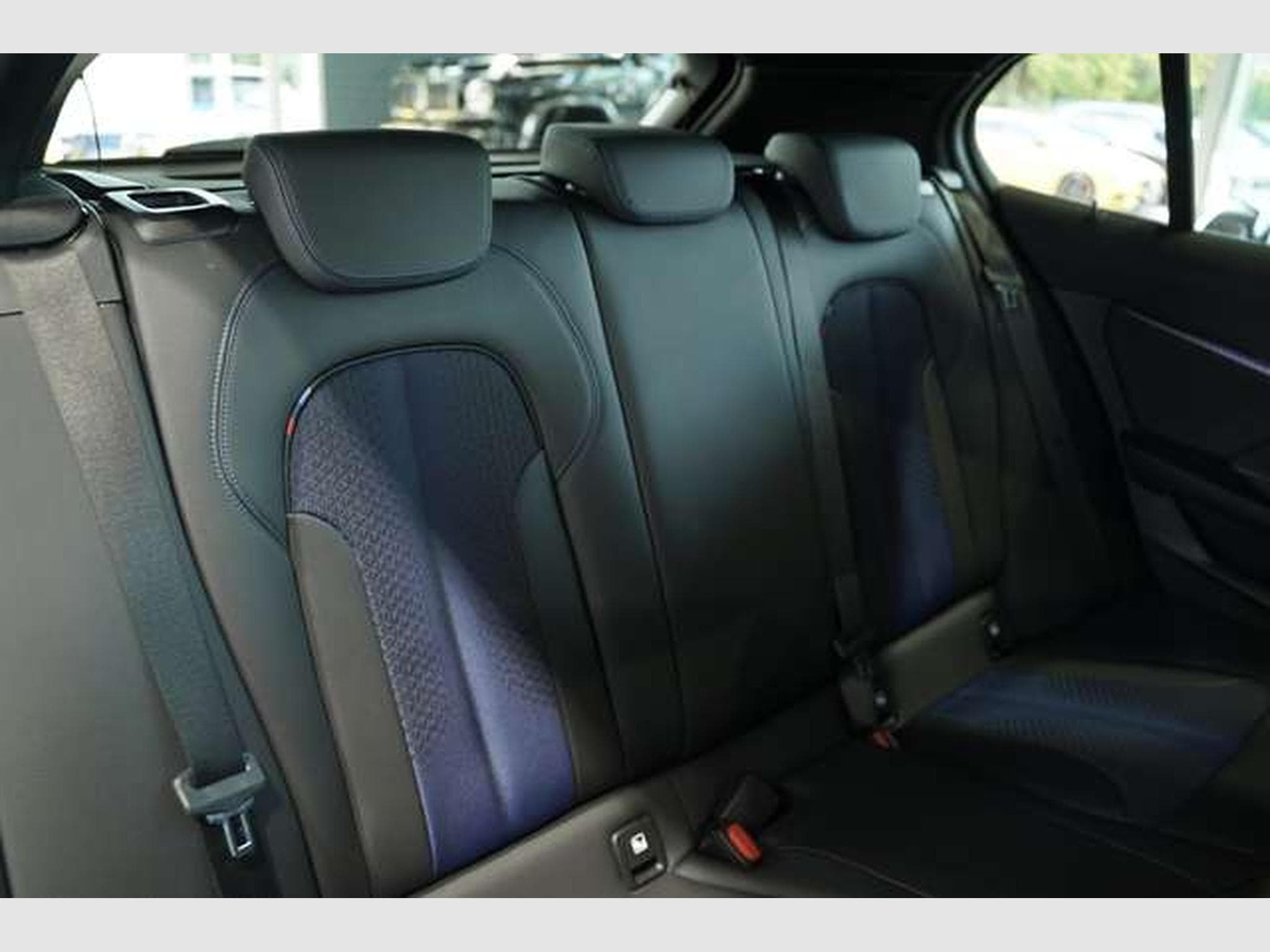 BMW 120 i M Sport 1.Hand *Shadow-Line*CockpitPro*PDC (2022) - Photo 16