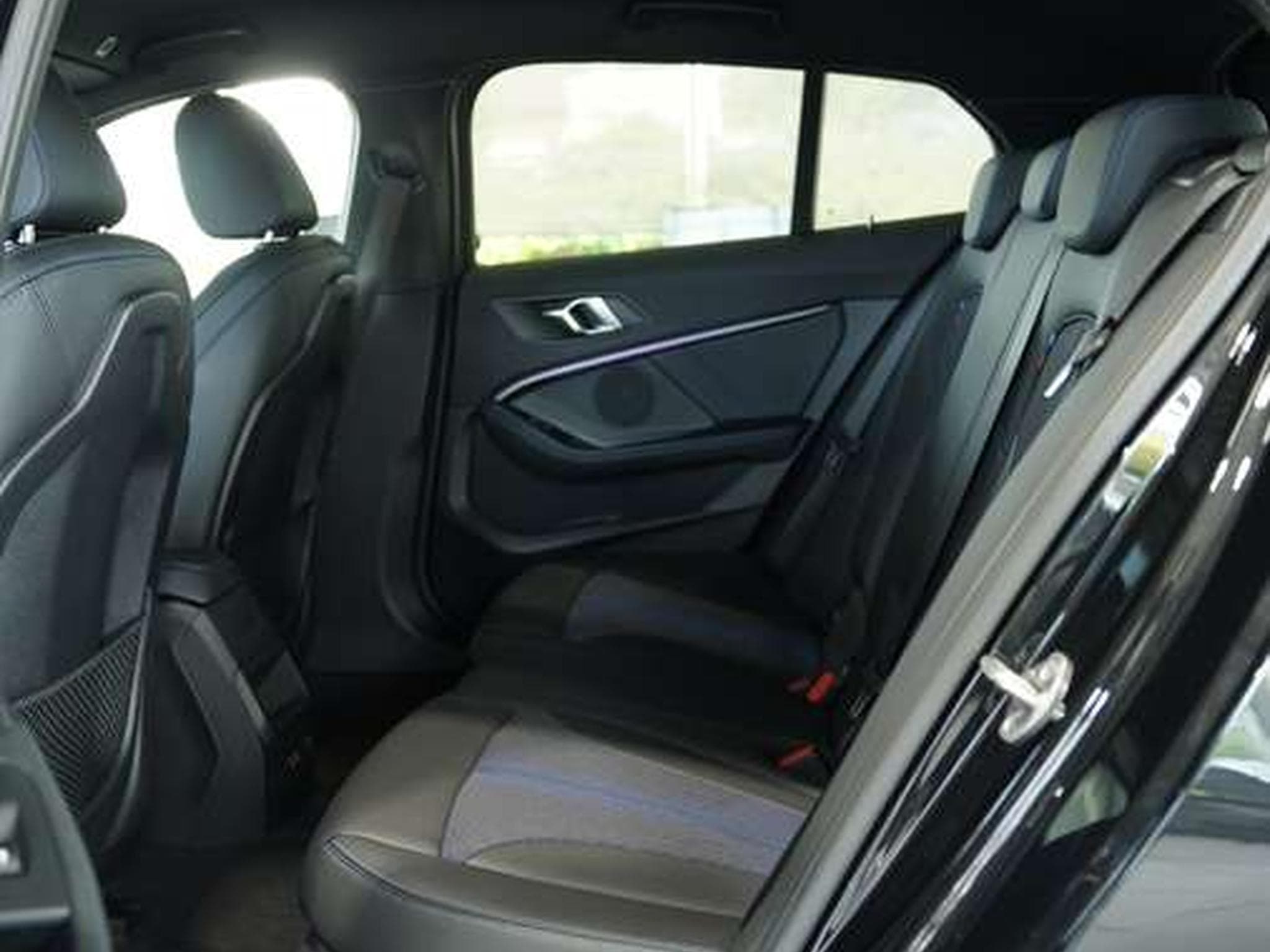 BMW 120 i M Sport 1.Hand *Shadow-Line*CockpitPro*PDC (2022) - Photo 17