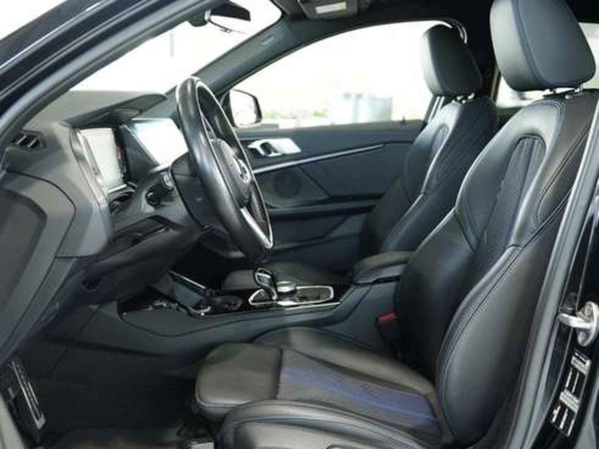 BMW 120 i M Sport 1.Hand *Shadow-Line*CockpitPro*PDC (2022) - Photo 19