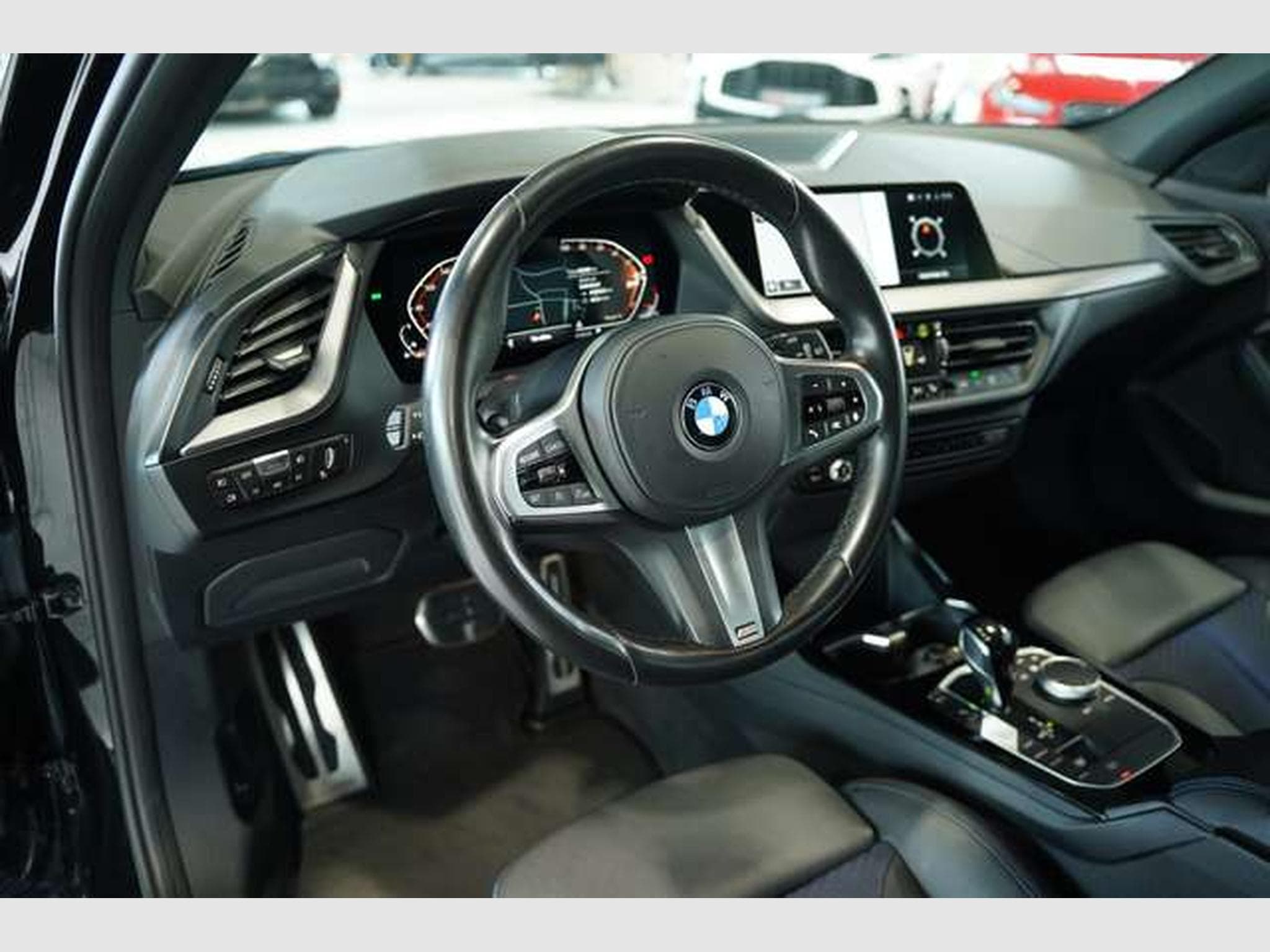 BMW 120 i M Sport 1.Hand *Shadow-Line*CockpitPro*PDC (2022) - Photo 21