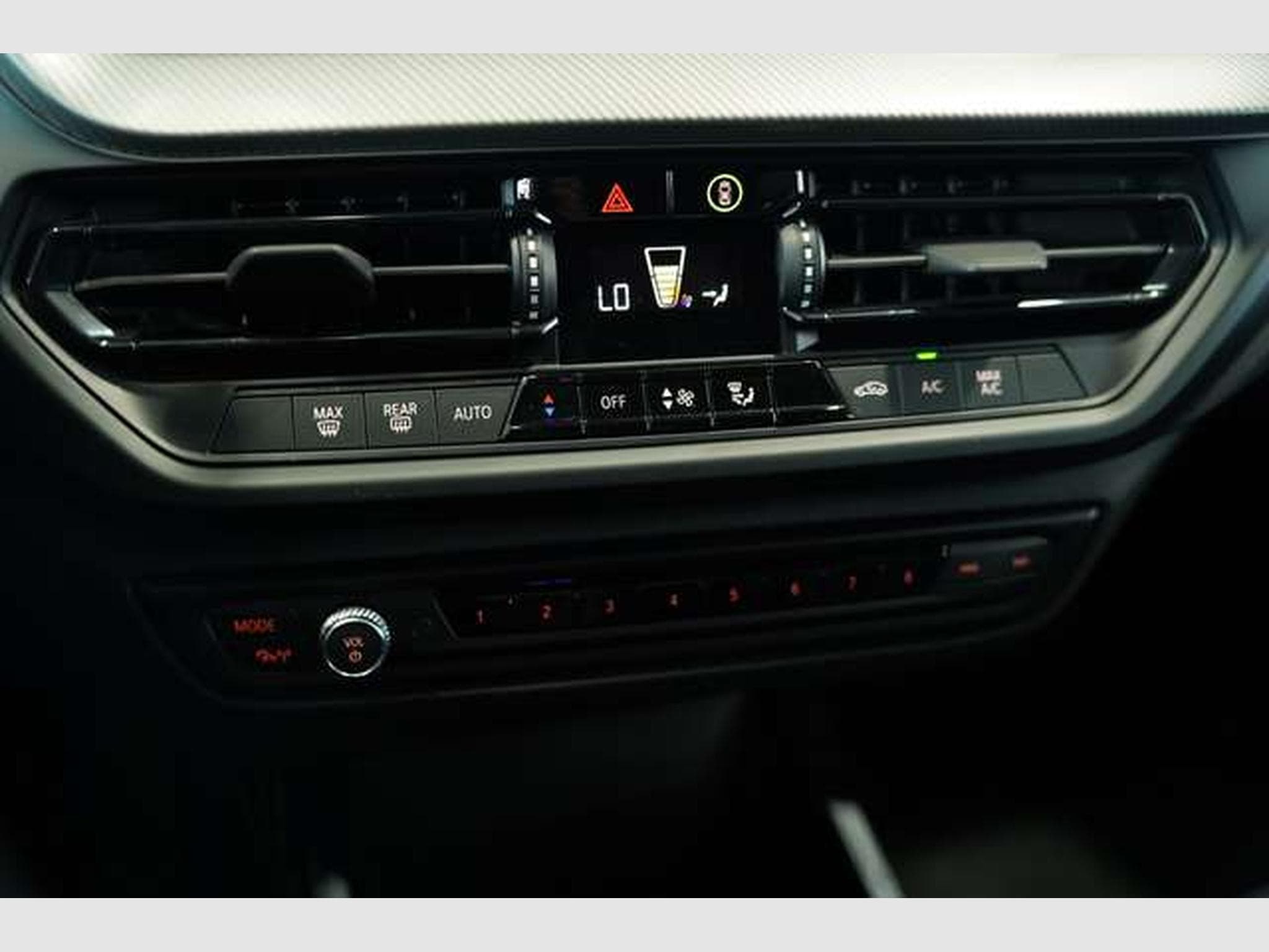 BMW 120 i M Sport 1.Hand *Shadow-Line*CockpitPro*PDC (2022) - Photo 24