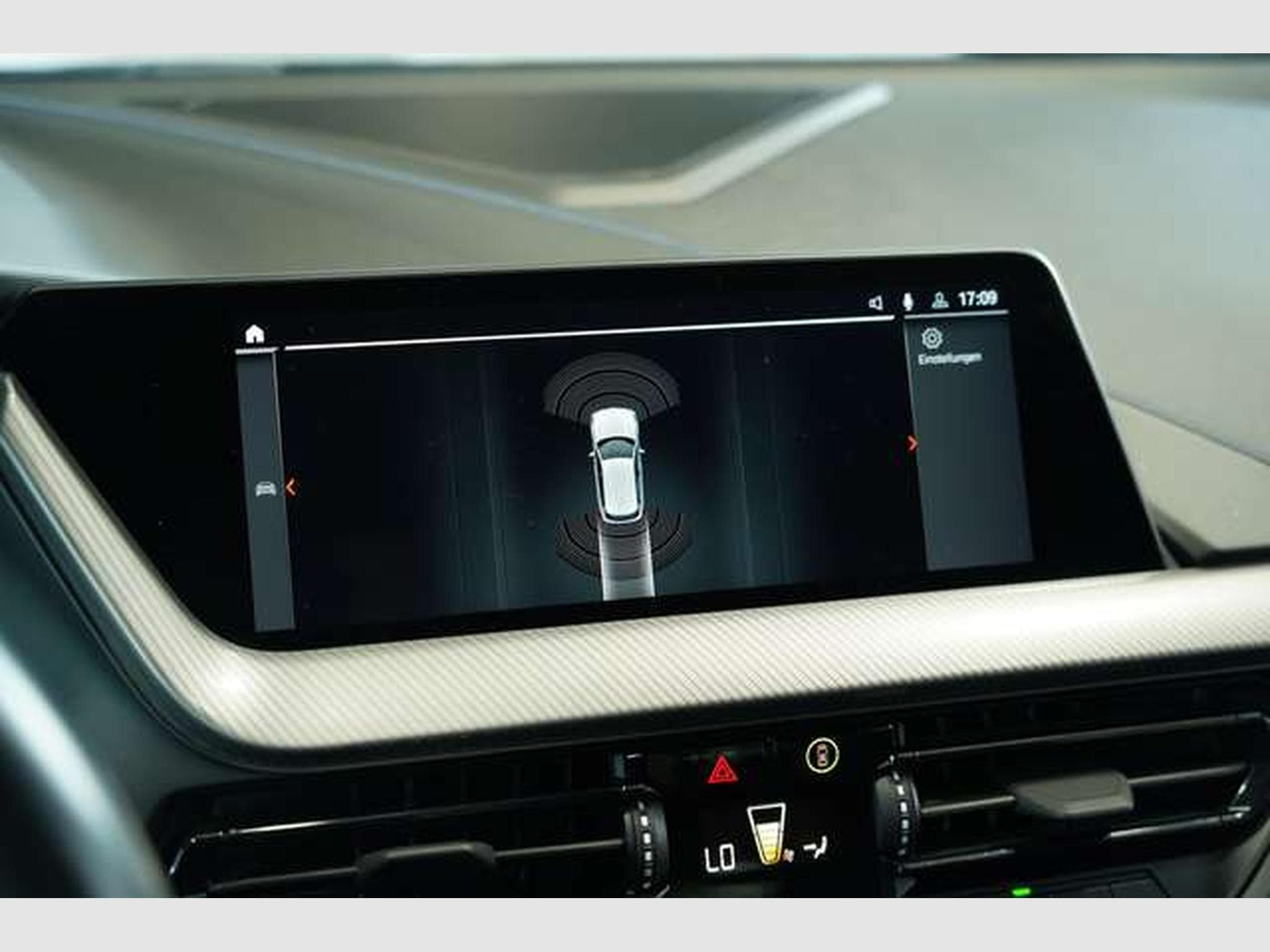 BMW 120 i M Sport 1.Hand *Shadow-Line*CockpitPro*PDC (2022) - Photo 25