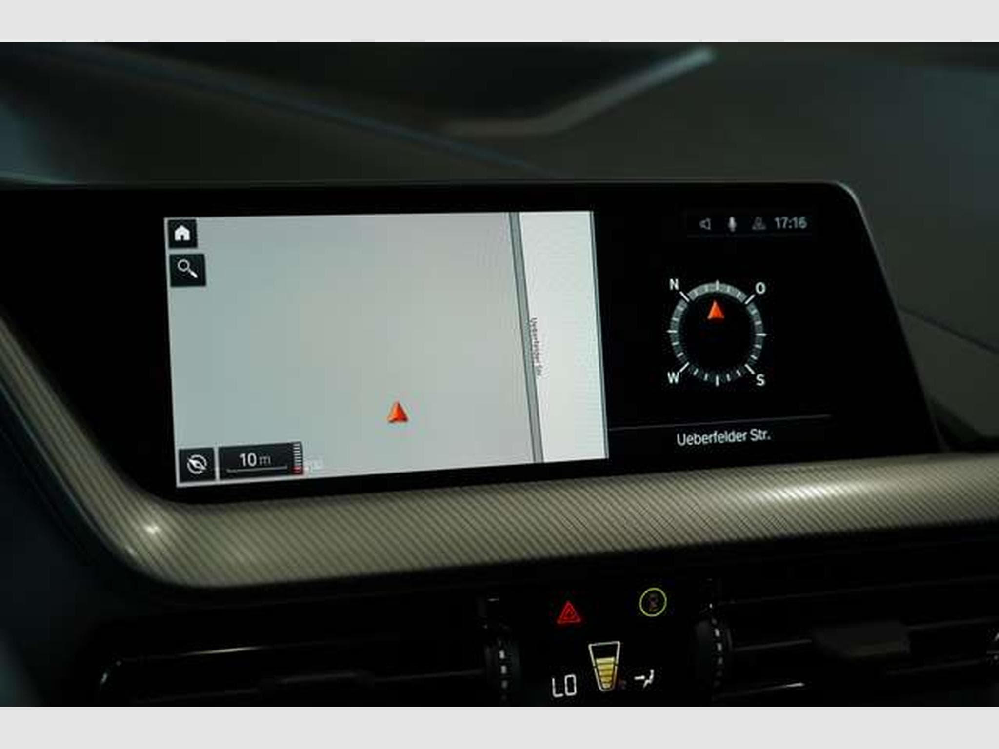 BMW 120 i M Sport 1.Hand *Shadow-Line*CockpitPro*PDC (2022) - Photo 26
