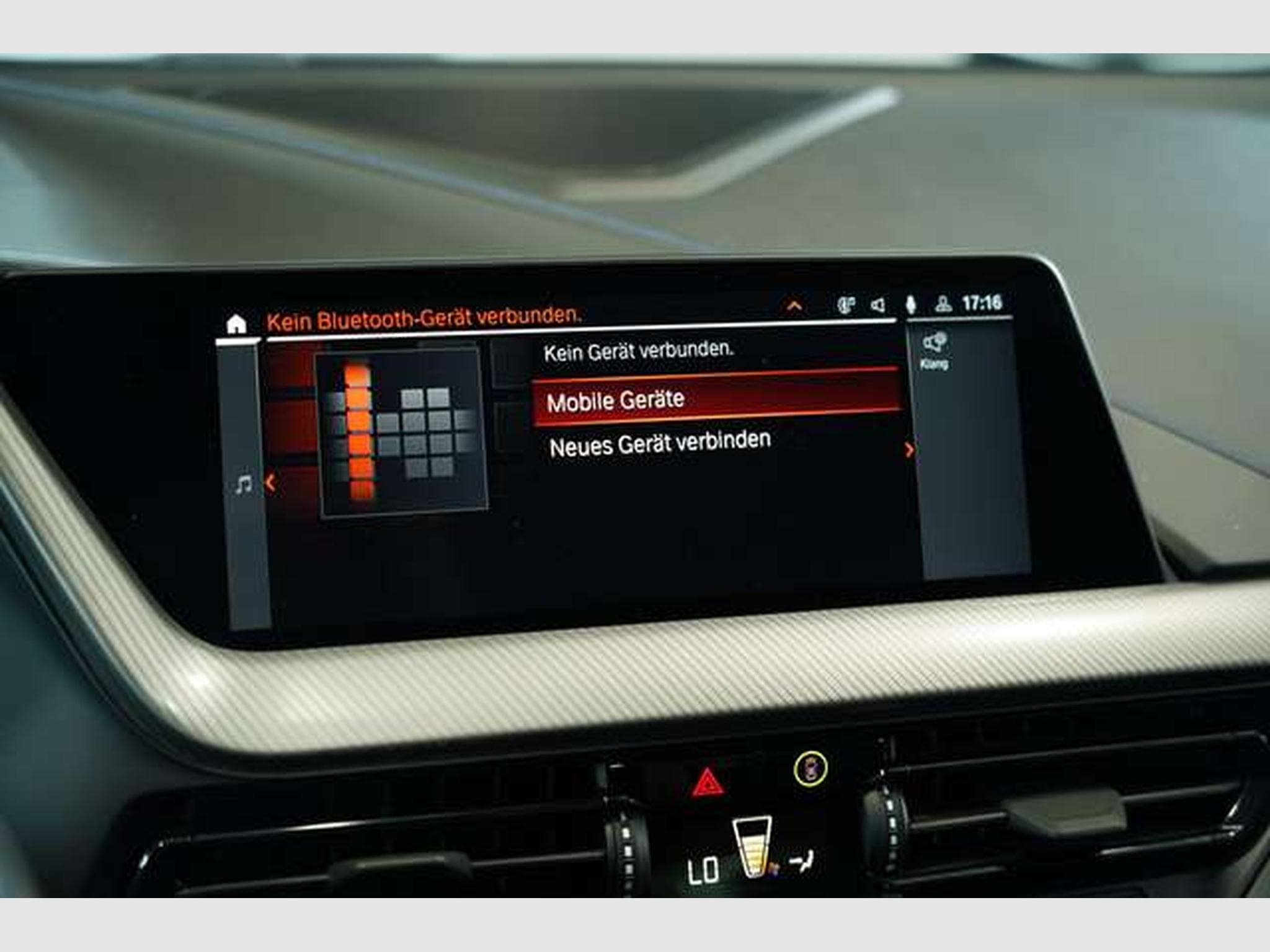 BMW 120 i M Sport 1.Hand *Shadow-Line*CockpitPro*PDC (2022) - Photo 29