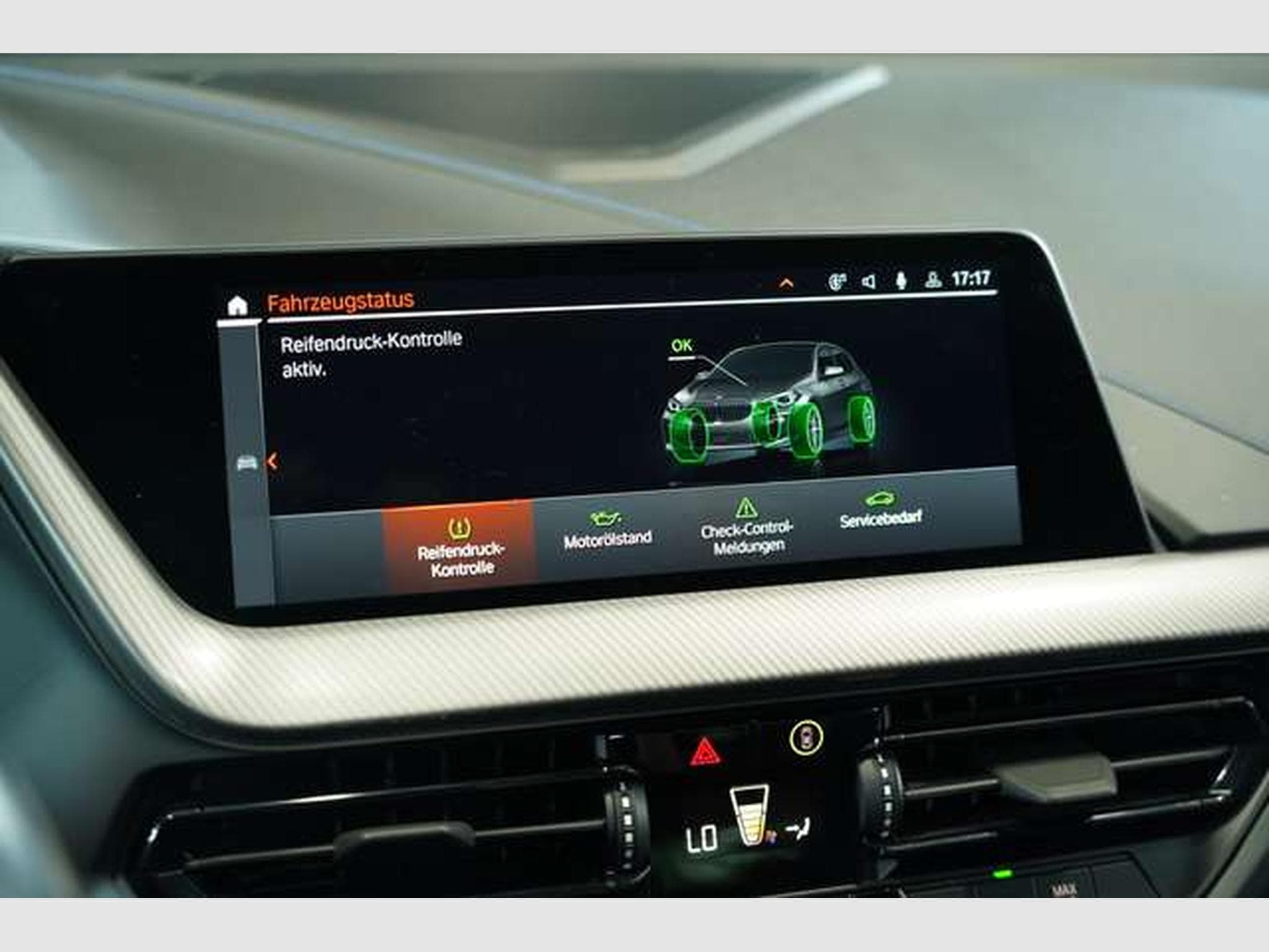BMW 120 i M Sport 1.Hand *Shadow-Line*CockpitPro*PDC (2022) - Photo 30