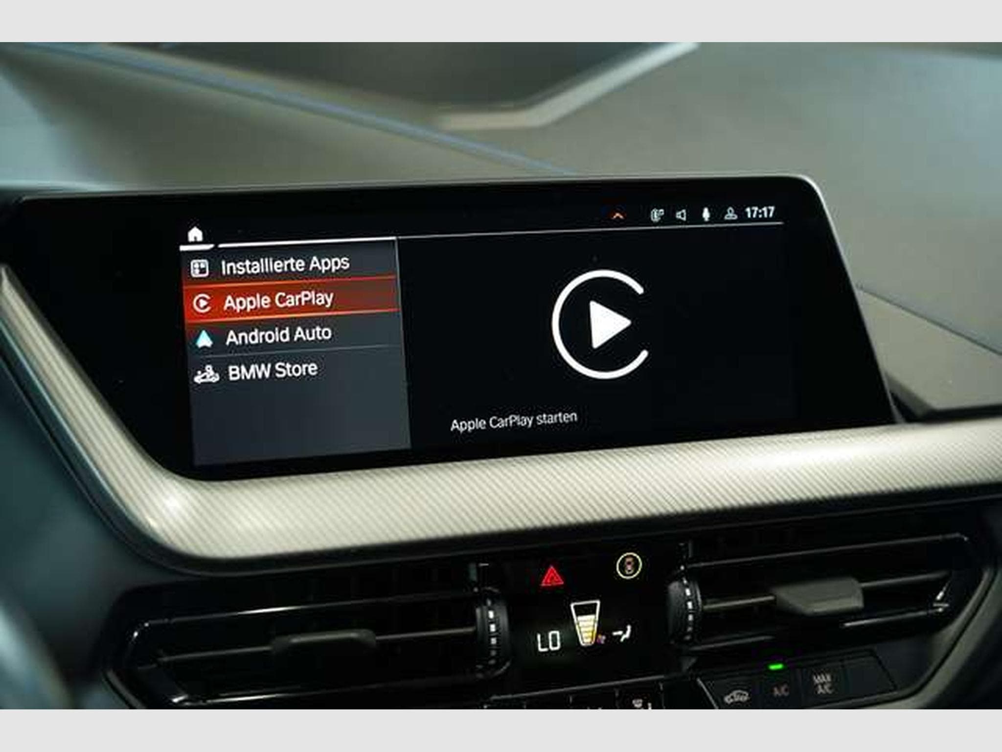 BMW 120 i M Sport 1.Hand *Shadow-Line*CockpitPro*PDC (2022) - Photo 31