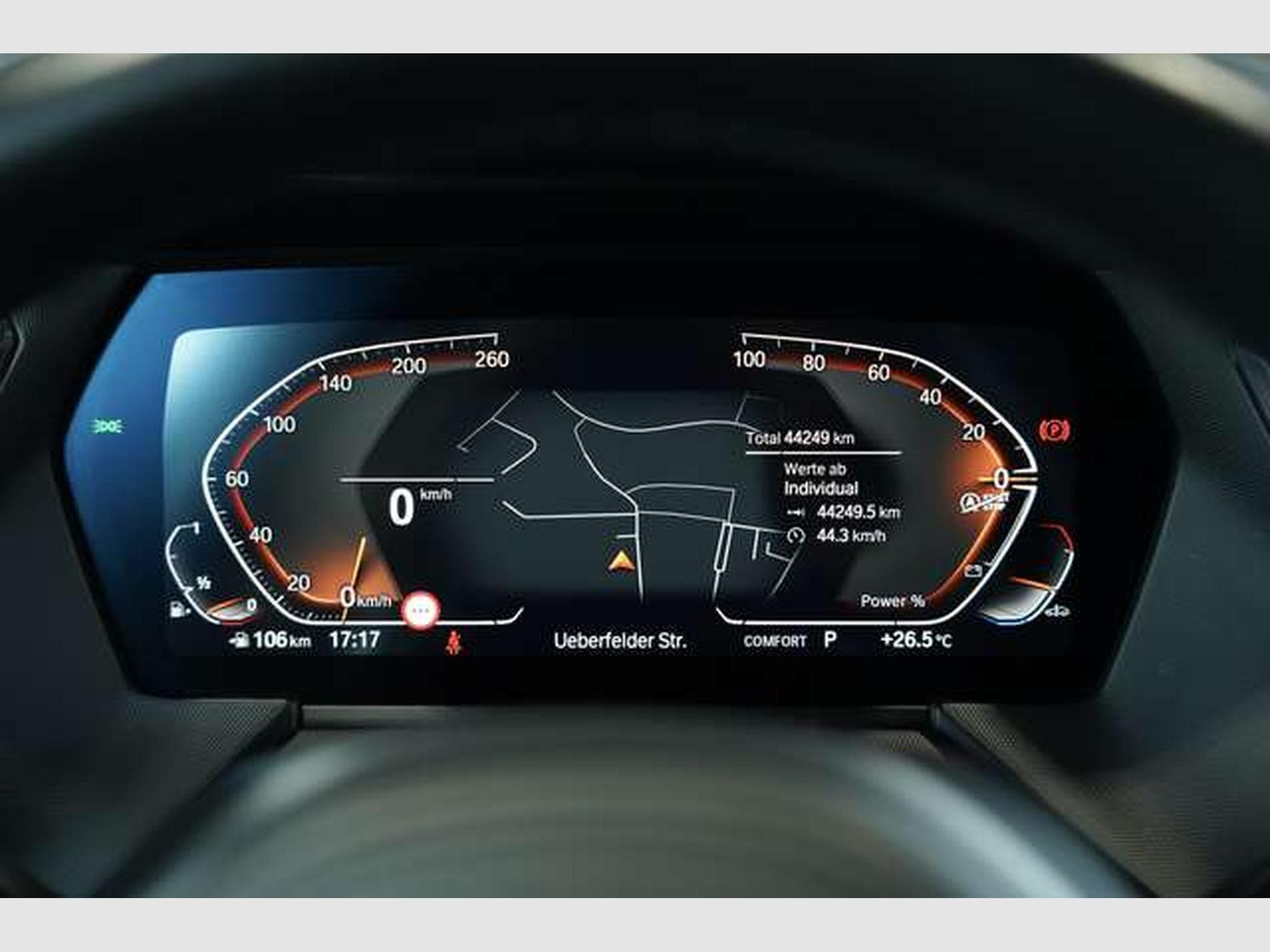 BMW 120 i M Sport 1.Hand *Shadow-Line*CockpitPro*PDC (2022) - Photo 32