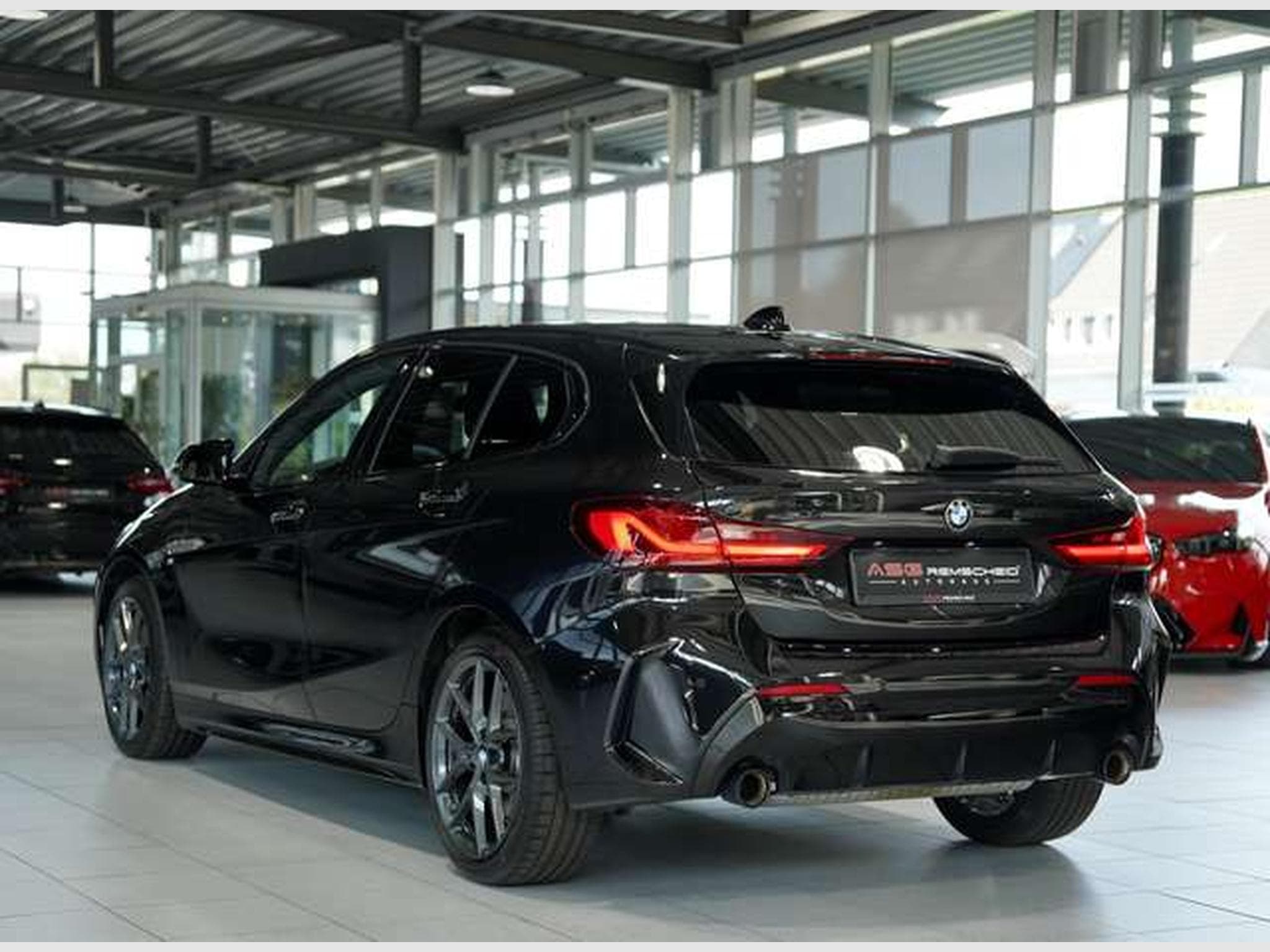 BMW 120 i M Sport 1.Hand *Shadow-Line*CockpitPro*PDC (2022) - Photo 9