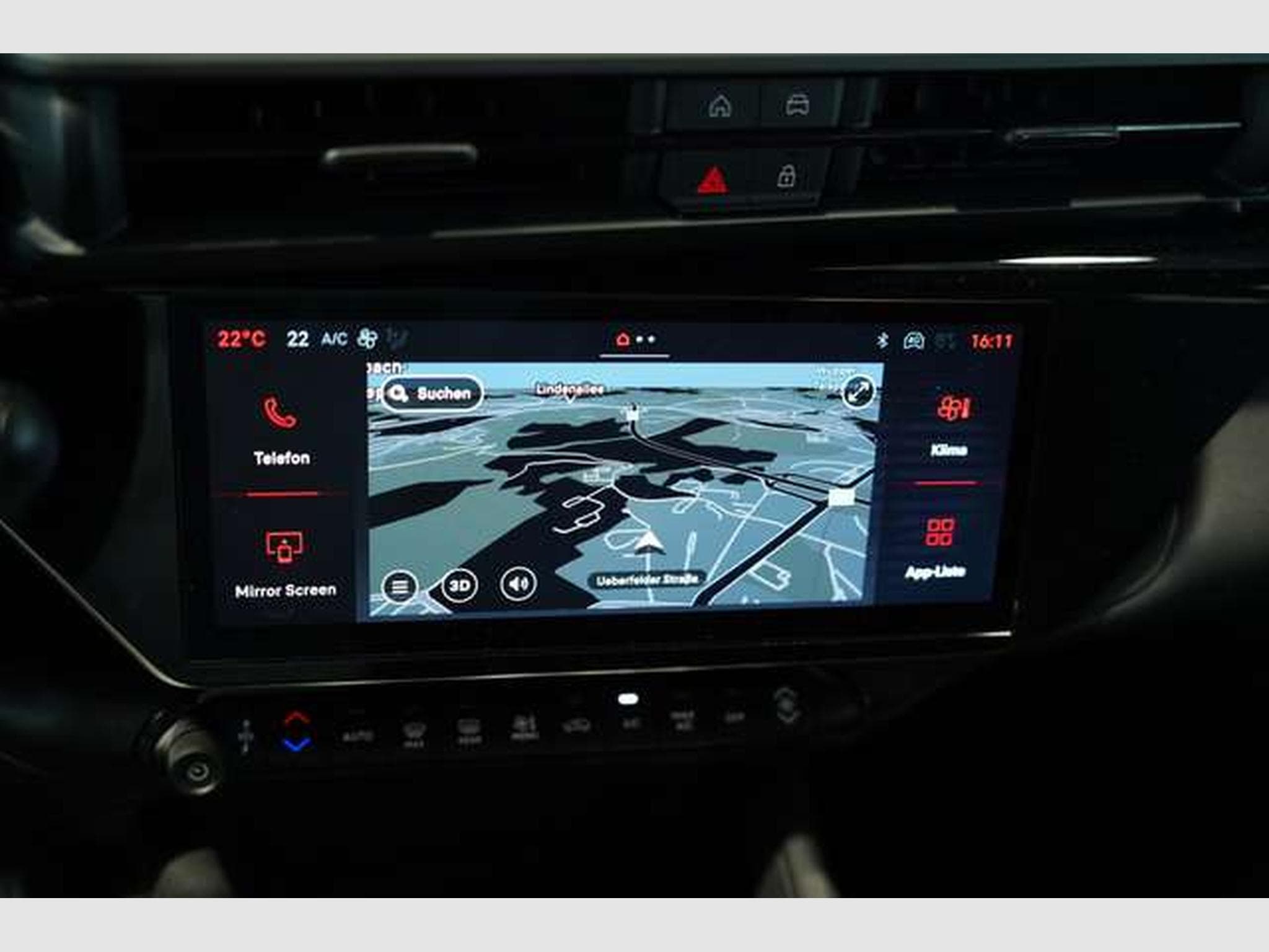 Alfa-Romeo Junior Ibrida 1.2 VGT 48V-Hybrid *1.Hand *MwSt (2025) - Photo 32
