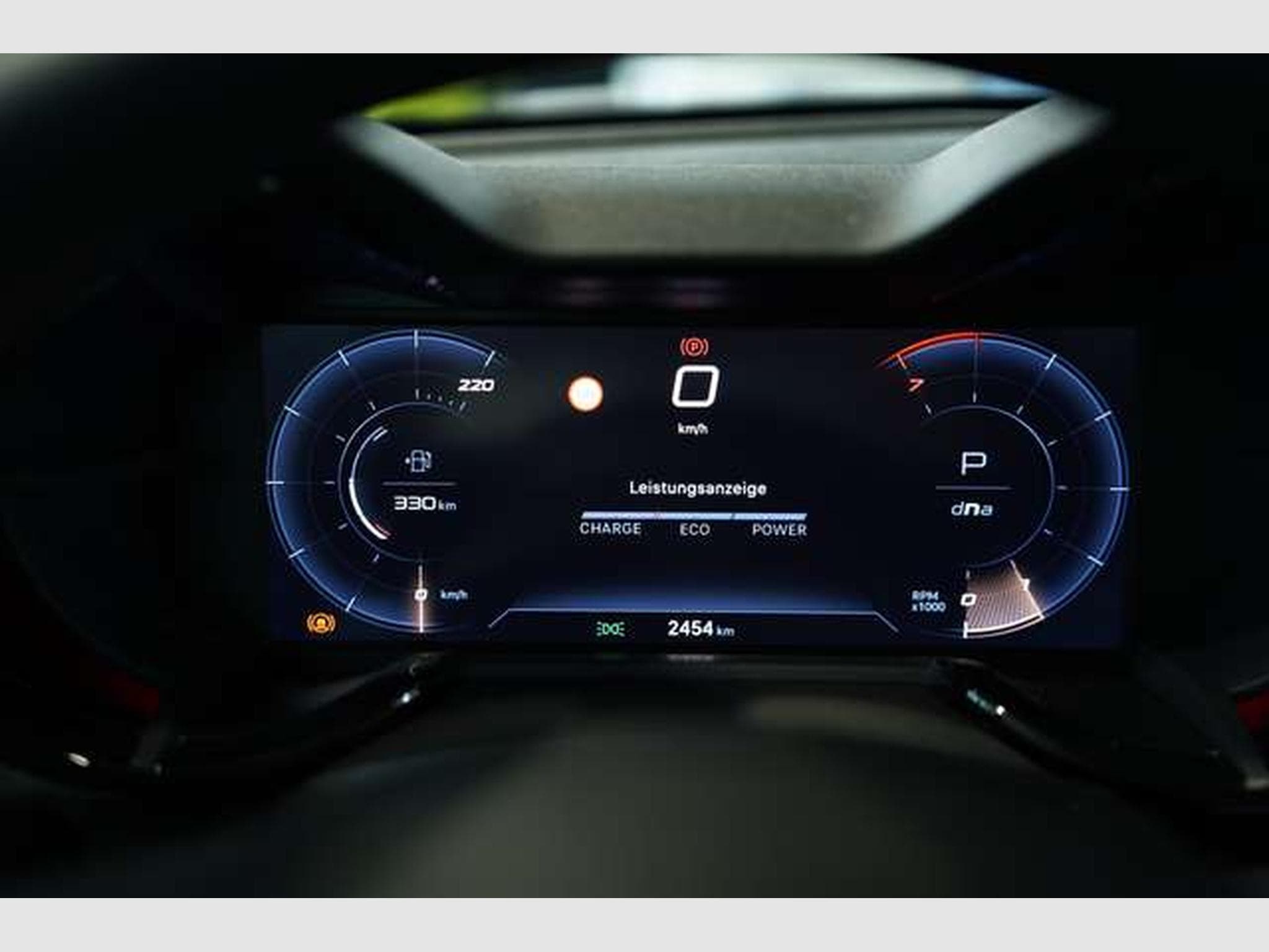 Alfa-Romeo Junior Ibrida 1.2 VGT 48V-Hybrid *1.Hand *MwSt (2025) - Photo 37
