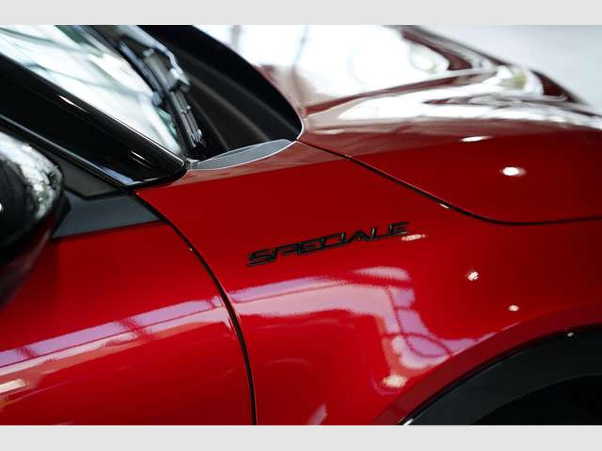 Alfa-Romeo Junior Ibrida 1.2 VGT 48V-Hybrid *1.Hand *MwSt (2025) - Photo 8
