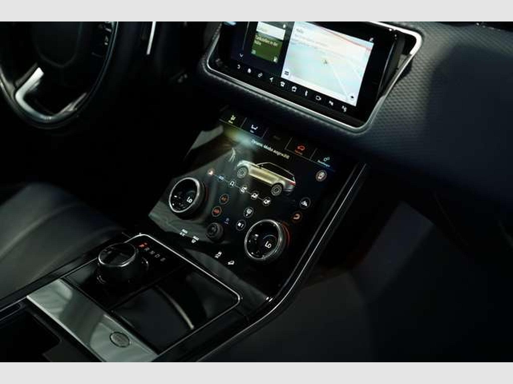 Land-Rover Range Rover Velar R Dynamic S Black-Paket 1.Hand (2019) - Photo 18