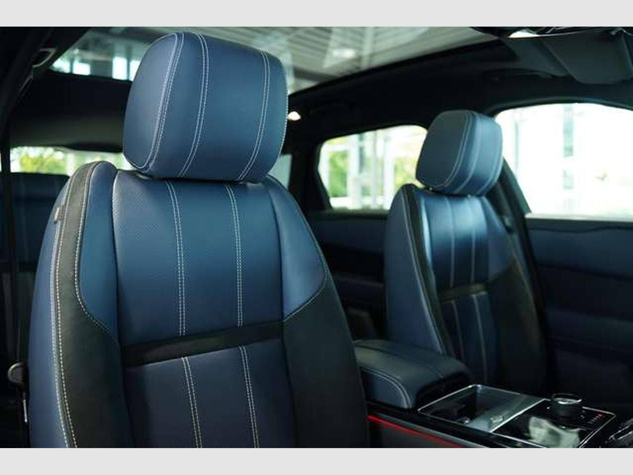 Land-Rover Range Rover Velar R Dynamic S Black-Paket 1.Hand (2019) - Photo 19