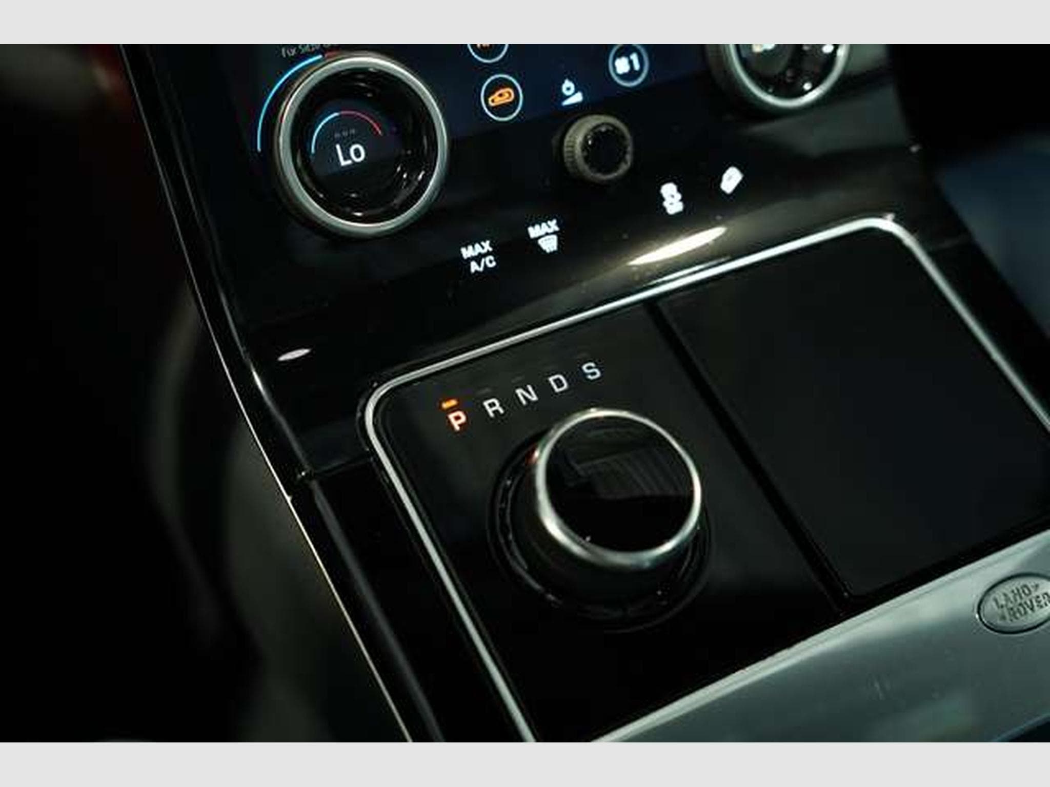 Land-Rover Range Rover Velar R Dynamic S Black-Paket 1.Hand (2019) - Photo 30