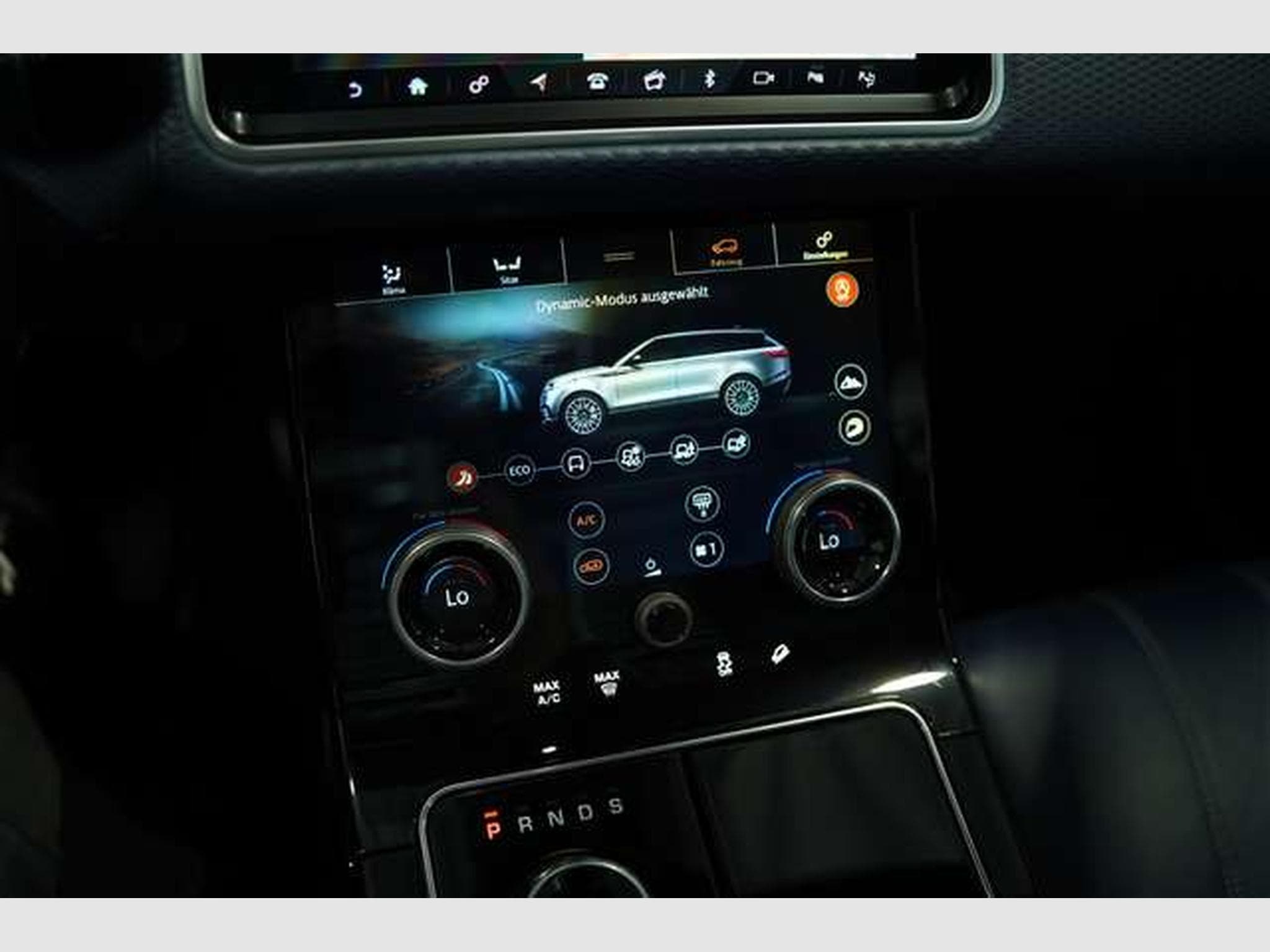 Land-Rover Range Rover Velar R Dynamic S Black-Paket 1.Hand (2019) - Photo 31