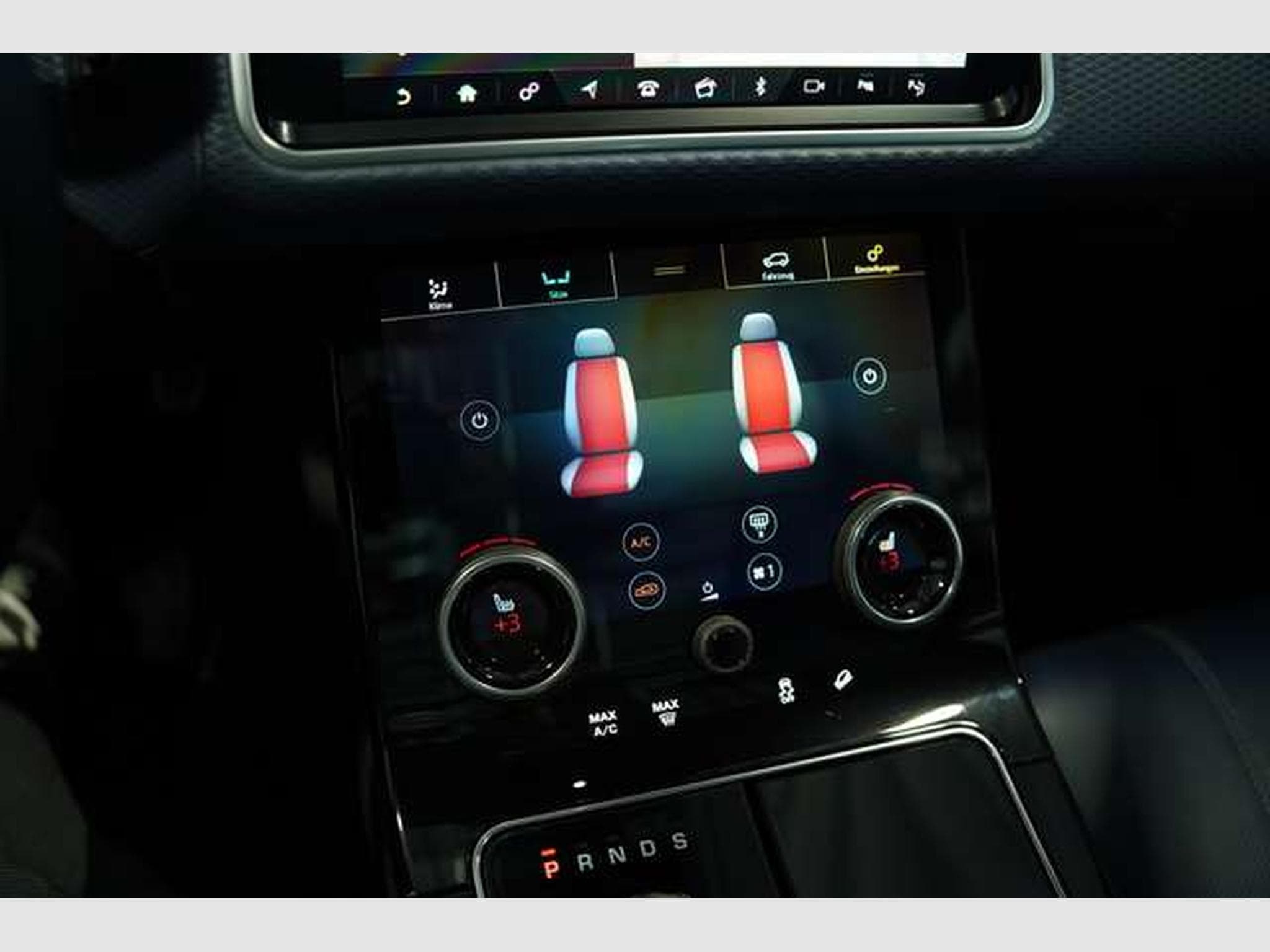 Land-Rover Range Rover Velar R Dynamic S Black-Paket 1.Hand (2019) - Photo 32