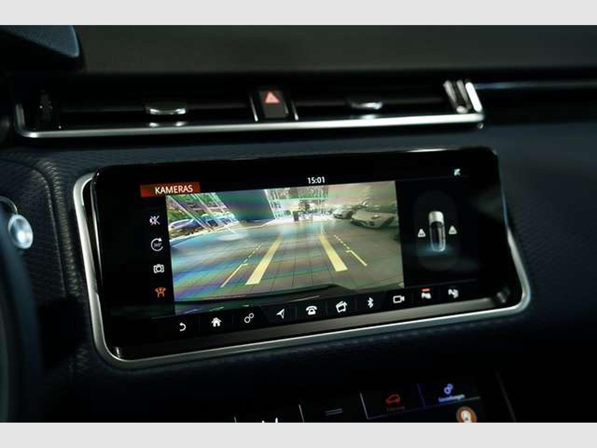 Land-Rover Range Rover Velar R Dynamic S Black-Paket 1.Hand (2019) - Photo 33