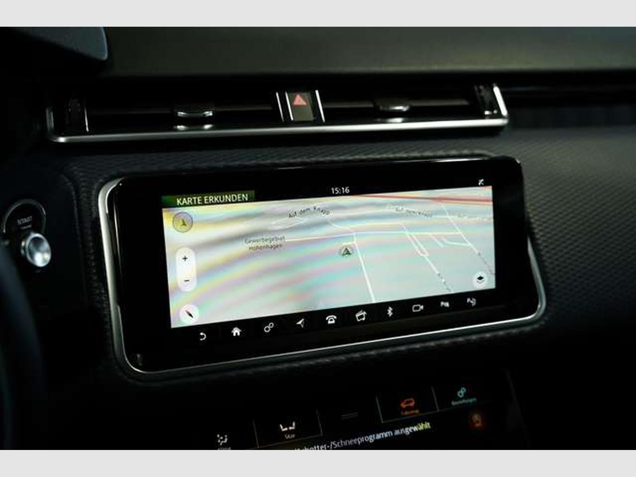 Land-Rover Range Rover Velar R Dynamic S Black-Paket 1.Hand (2019) - Photo 35