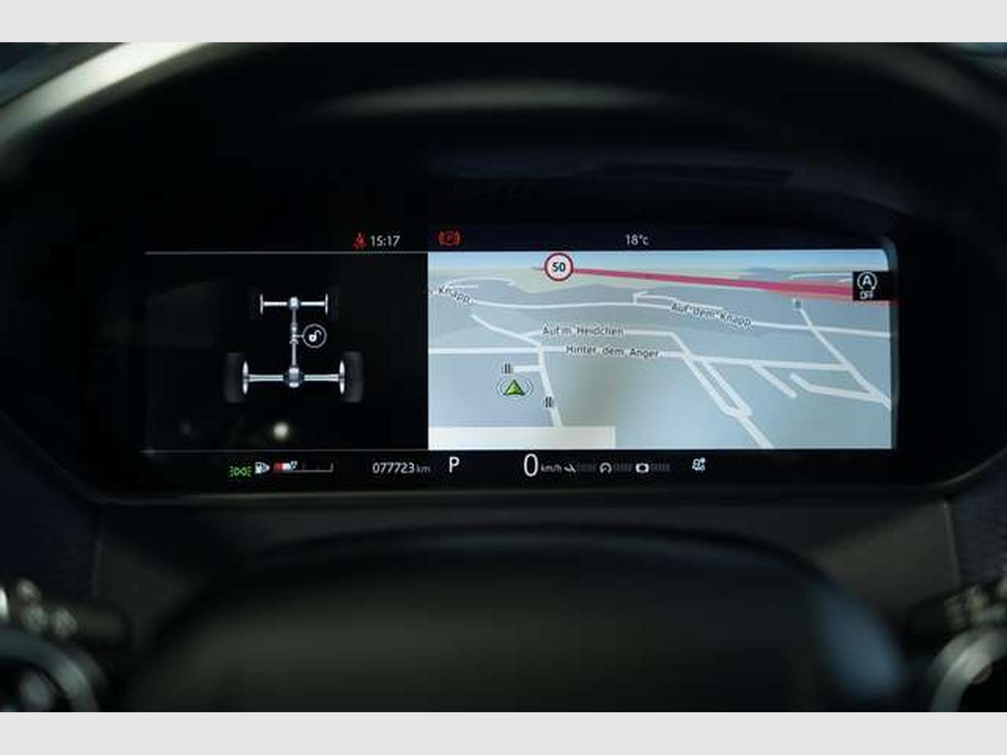 Land-Rover Range Rover Velar R Dynamic S Black-Paket 1.Hand (2019) - Photo 38