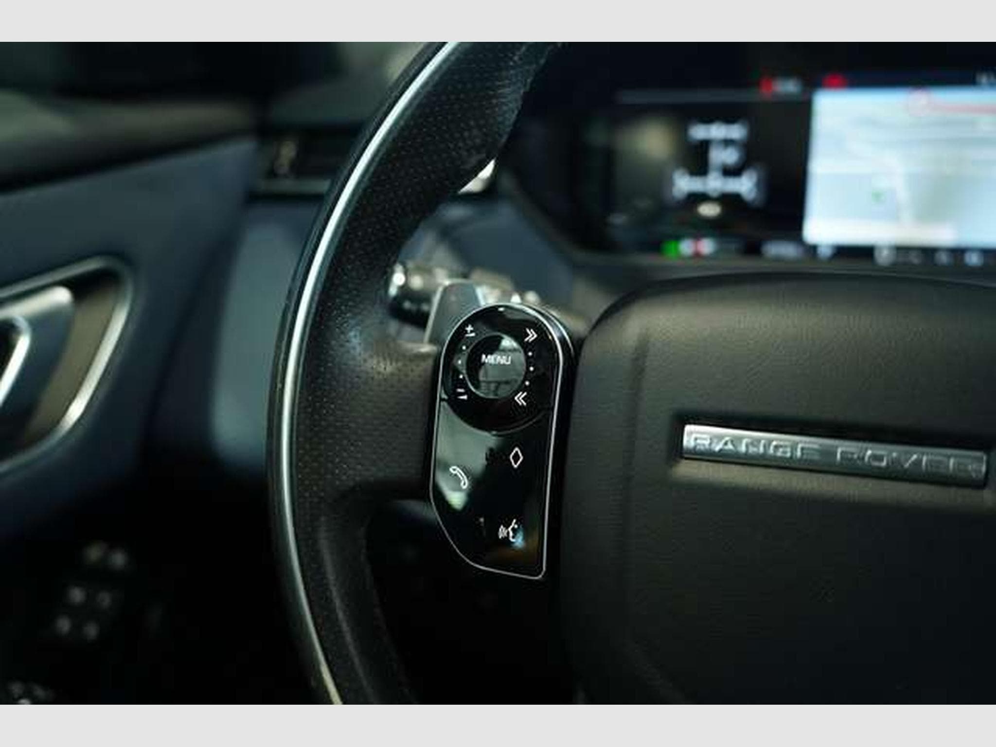 Land-Rover Range Rover Velar R Dynamic S Black-Paket 1.Hand (2019) - Photo 39