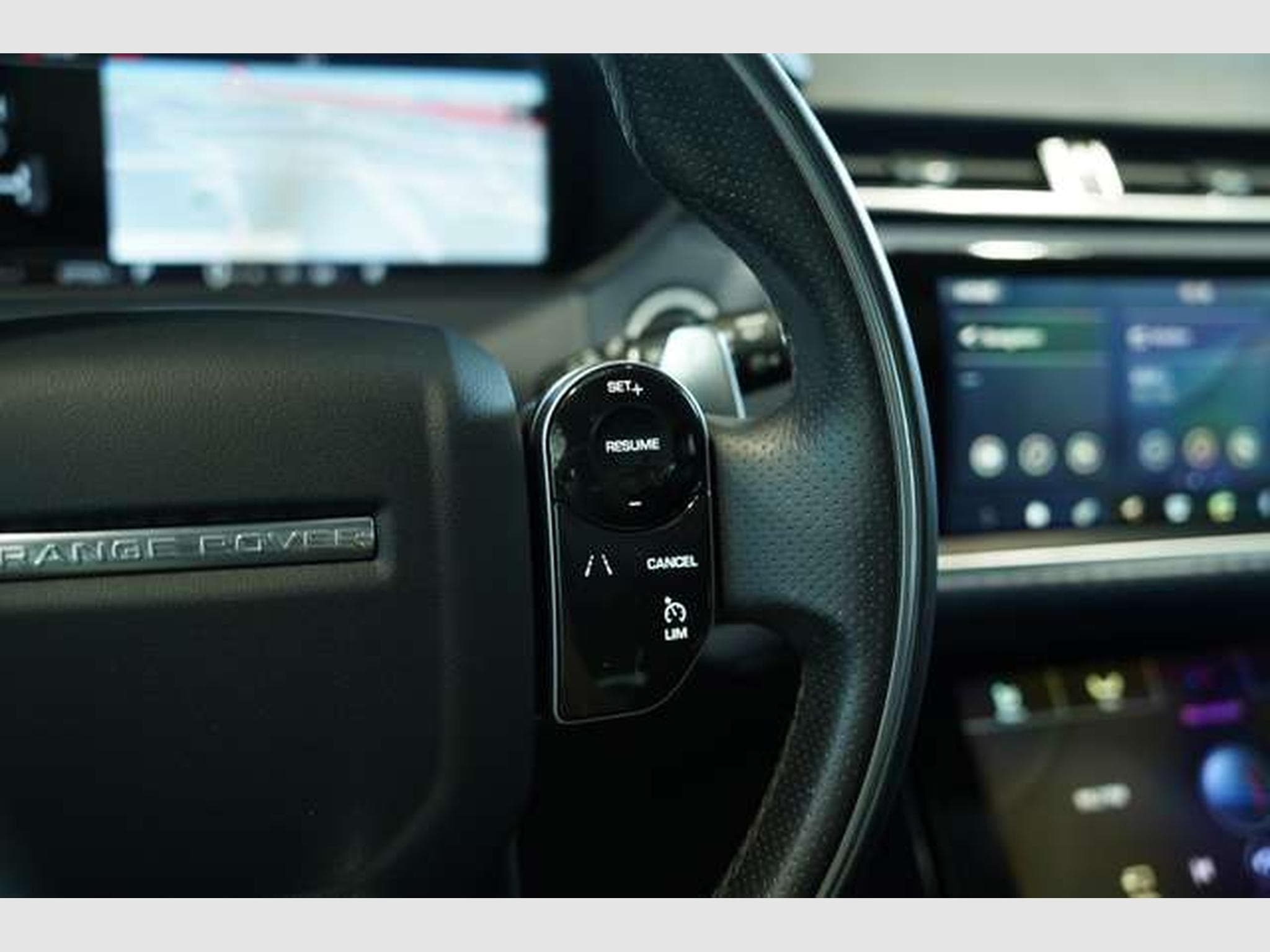 Land-Rover Range Rover Velar R Dynamic S Black-Paket 1.Hand (2019) - Photo 40