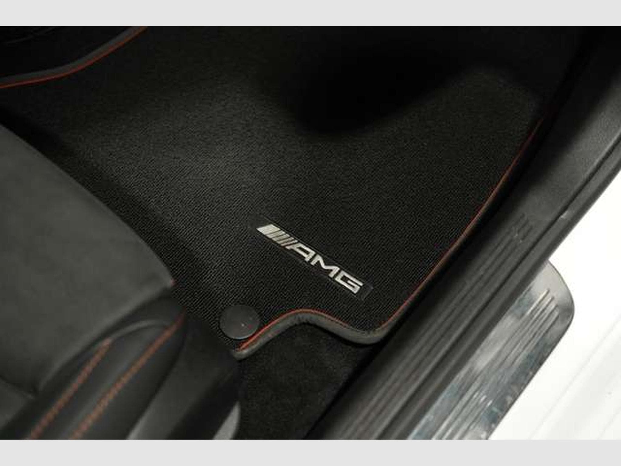 Mercedes C 43 AMG 4M Coupé *19 *Perf-AGA *Pano *Digital (2019) - Photo 15