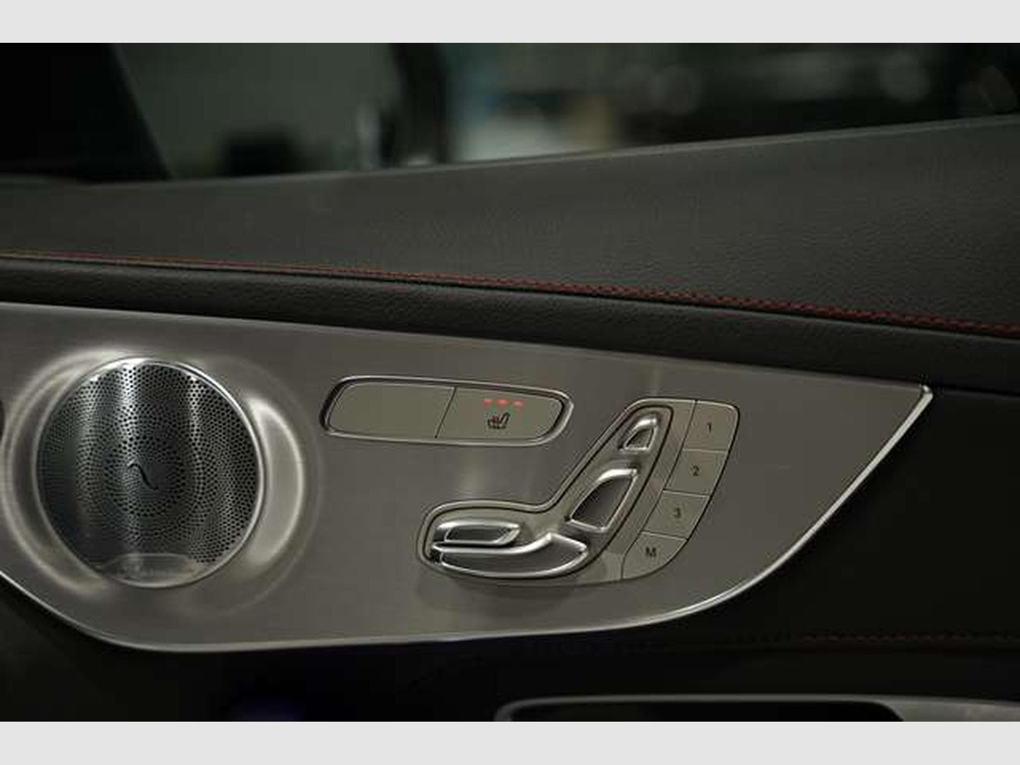 Mercedes C 43 AMG 4M Coupé *19 *Perf-AGA *Pano *Digital (2019) - Photo 16