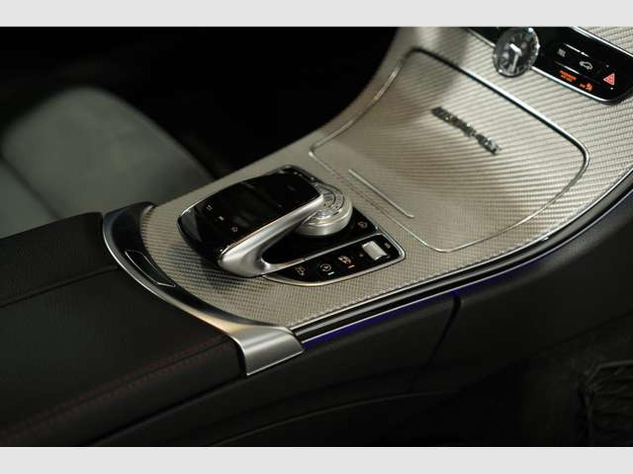 Mercedes C 43 AMG 4M Coupé *19 *Perf-AGA *Pano *Digital (2019) - Photo 19