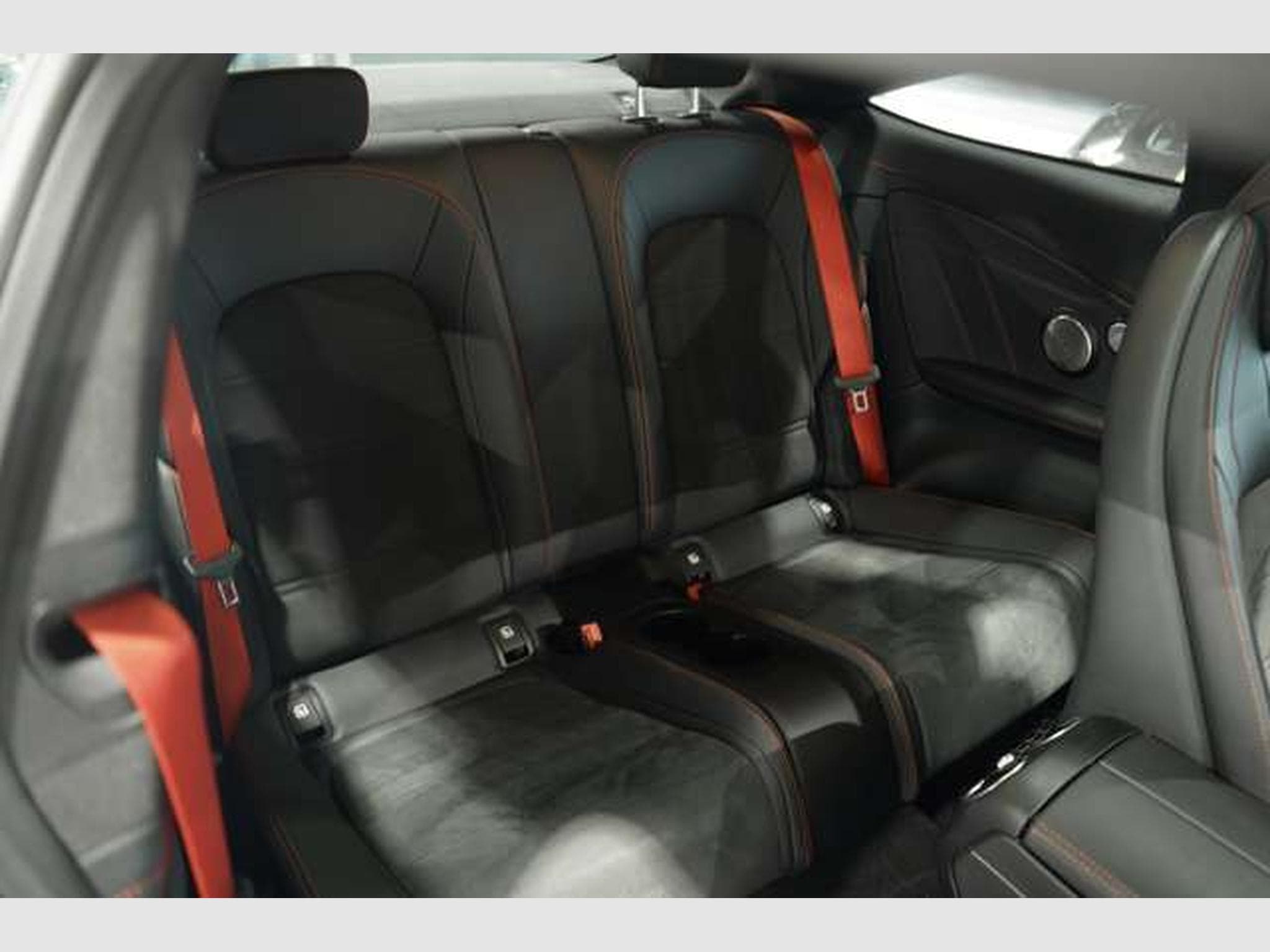 Mercedes C 43 AMG 4M Coupé *19 *Perf-AGA *Pano *Digital (2019) - Photo 22