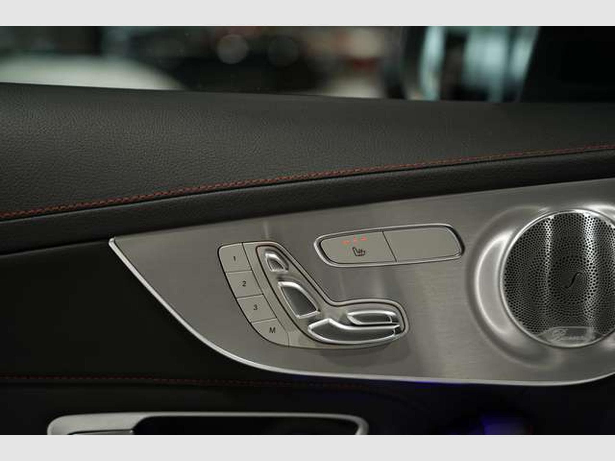 Mercedes C 43 AMG 4M Coupé *19 *Perf-AGA *Pano *Digital (2019) - Photo 24
