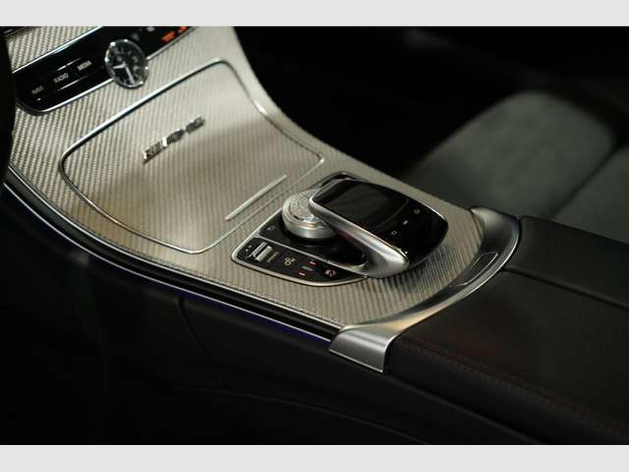 Mercedes C 43 AMG 4M Coupé *19 *Perf-AGA *Pano *Digital (2019) - Photo 29
