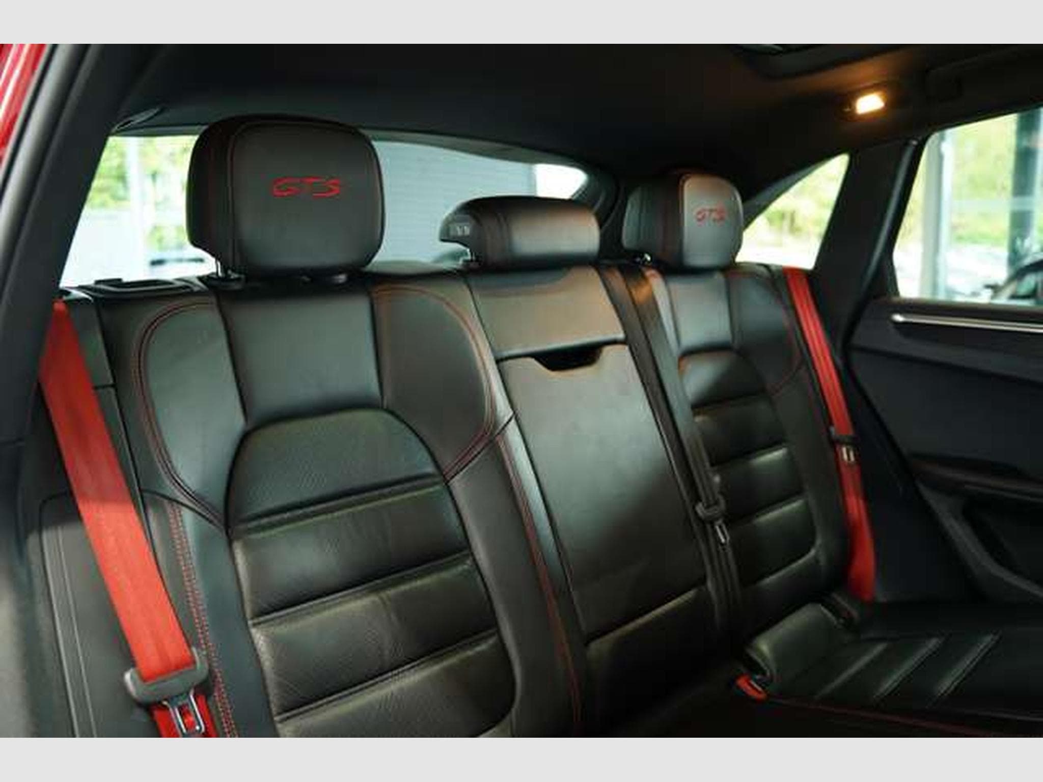 Porsche Macan GTS 2H *21 *Chrono *Pano *LUFT *AHK *BOSE (2021) - Foto 23