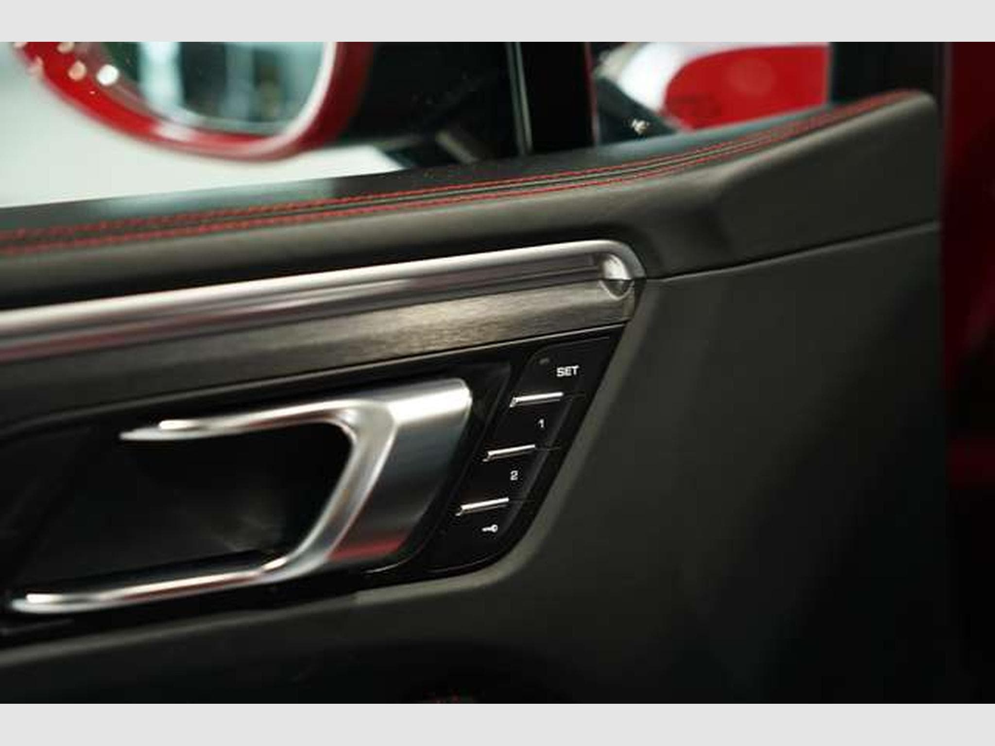 Porsche Macan GTS 2H *21 *Chrono *Pano *LUFT *AHK *BOSE (2021) - Foto 27