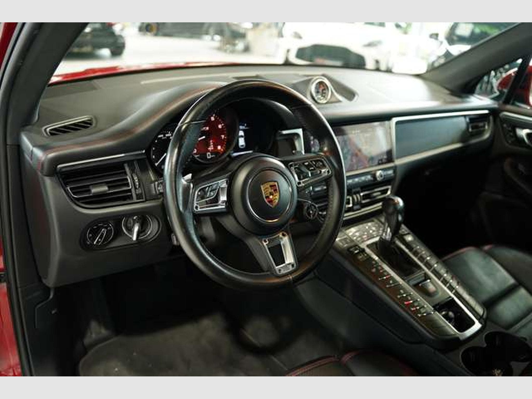 Porsche Macan GTS 2H *21 *Chrono *Pano *LUFT *AHK *BOSE (2021) - Foto 28