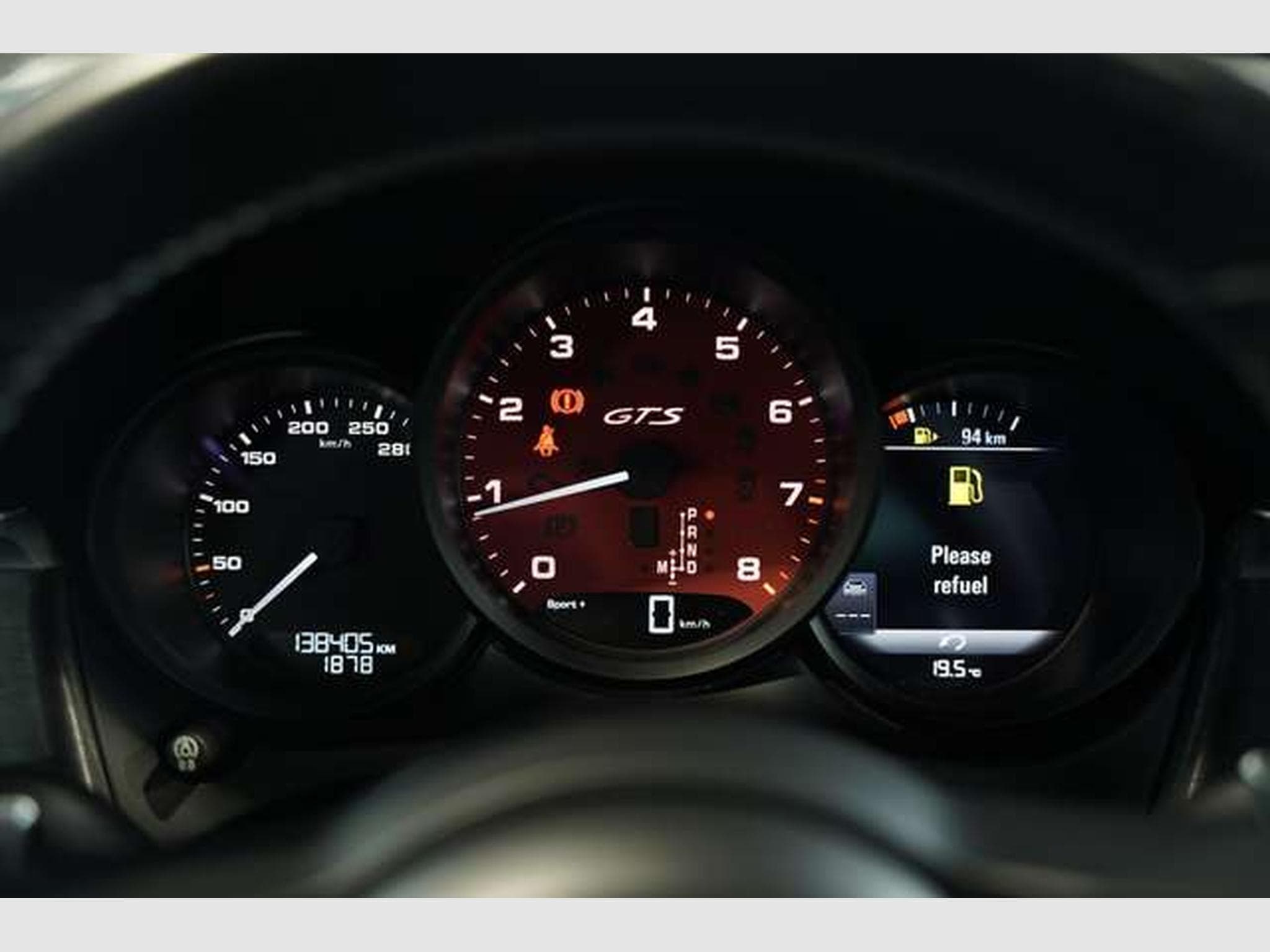 Porsche Macan GTS 2H *21 *Chrono *Pano *LUFT *AHK *BOSE (2021) - Foto 37