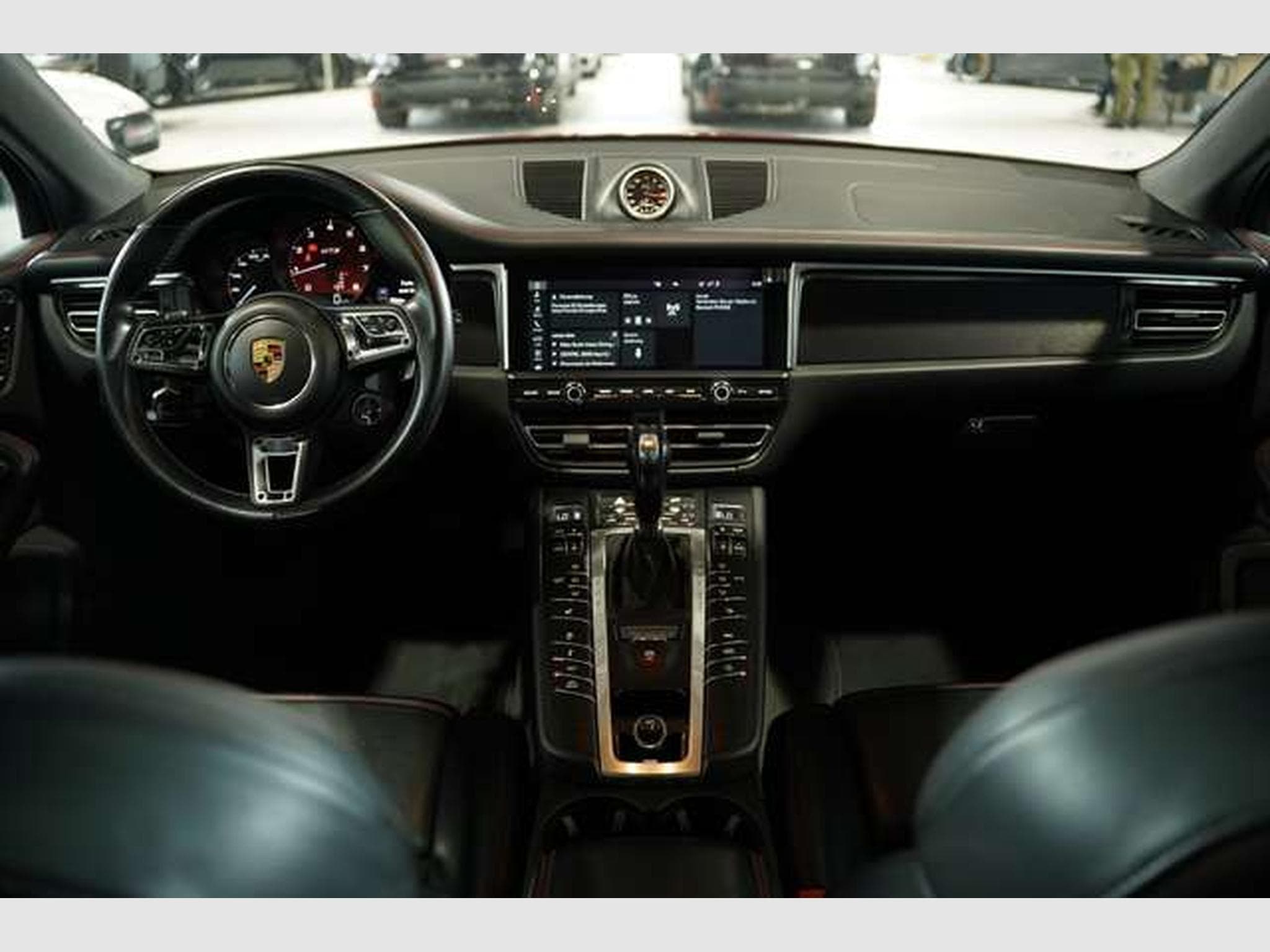 Porsche Macan GTS 2H *21 *Chrono *Pano *LUFT *AHK *BOSE (2021) - Foto 40