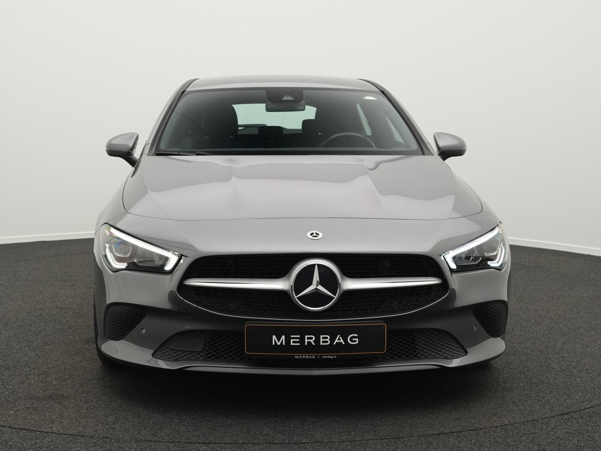 Mercedes CLA 180 CLA 180 d SB LED+Kamera+EasyPack+SHZ (2020) - Foto 2