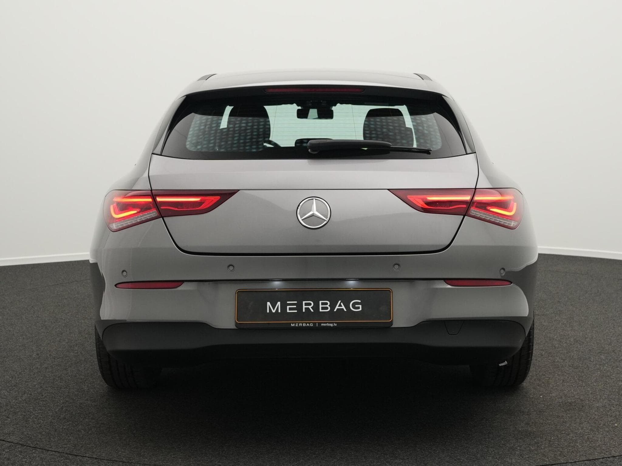 Mercedes CLA 180 CLA 180 d SB LED+Kamera+EasyPack+SHZ (2020) - Foto 4
