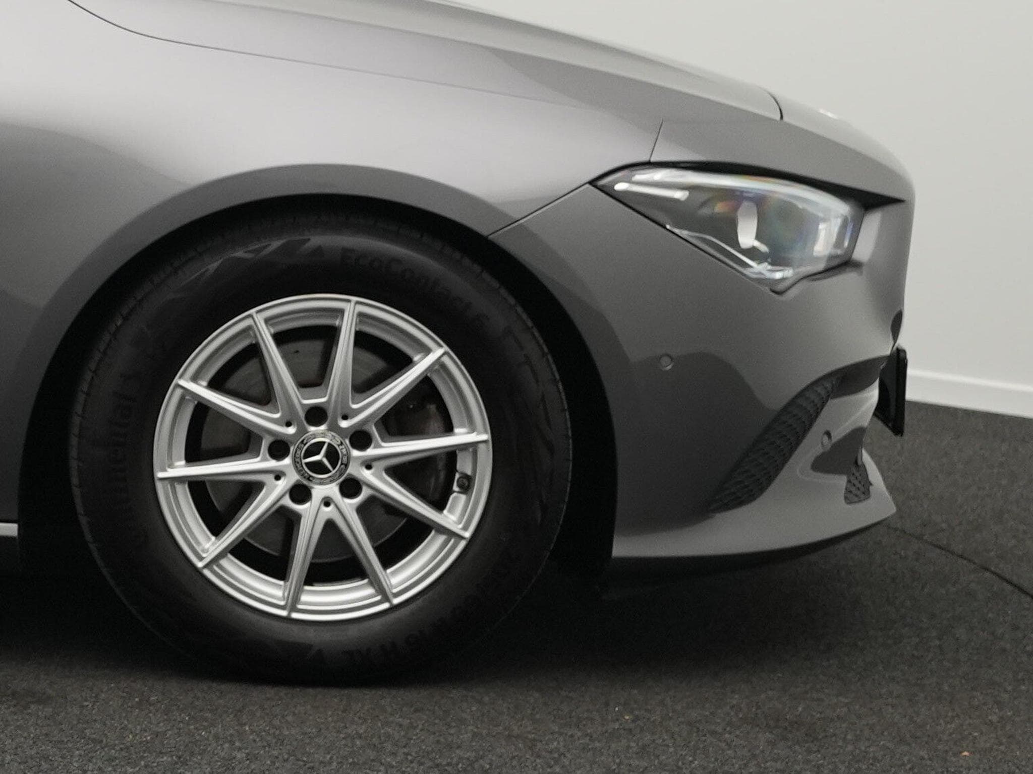 Mercedes CLA 180 CLA 180 d SB LED+Kamera+EasyPack+SHZ (2020) - Foto 6