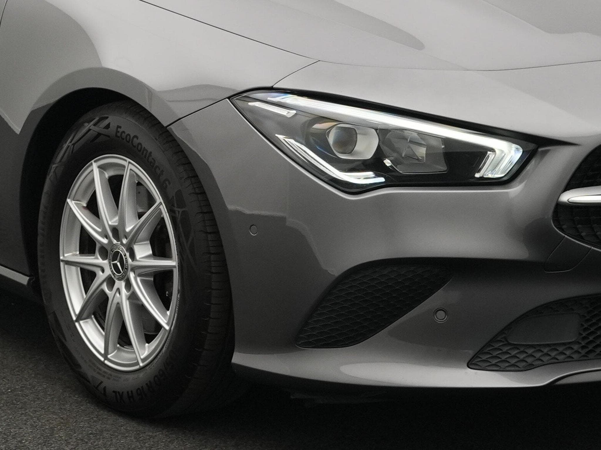 Mercedes CLA 180 CLA 180 d SB LED+Kamera+EasyPack+SHZ (2020) - Foto 7