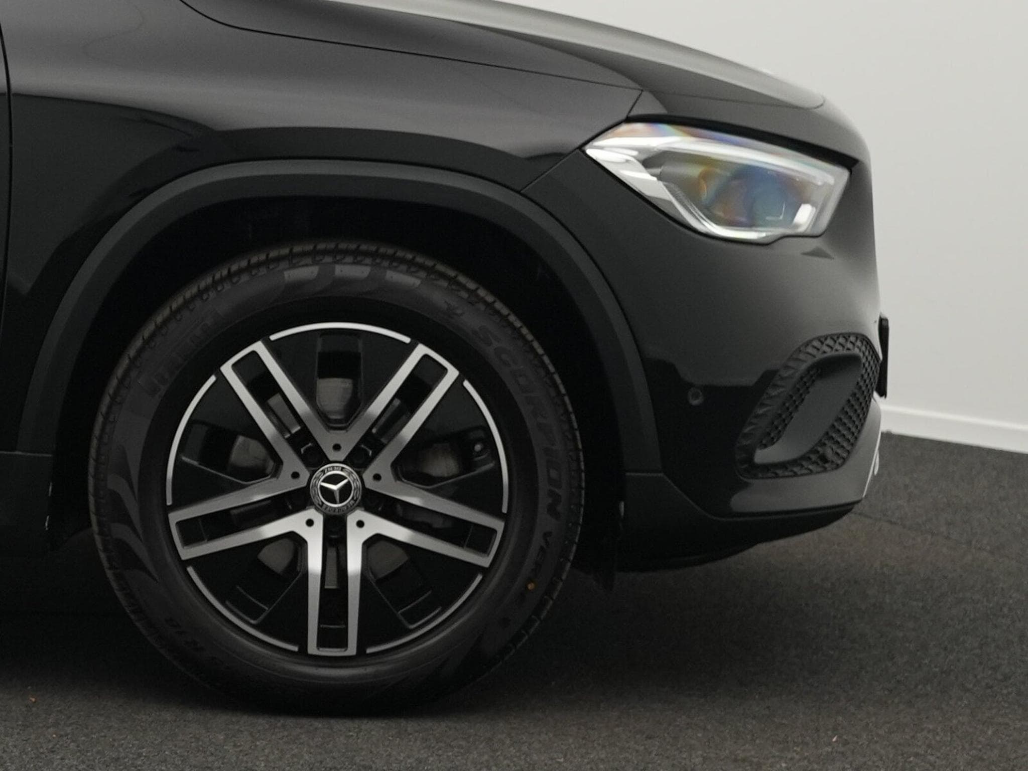 Mercedes GLA 200 d Progressive Multi+Pano+Totw+Kamera (2020) - Foto 8